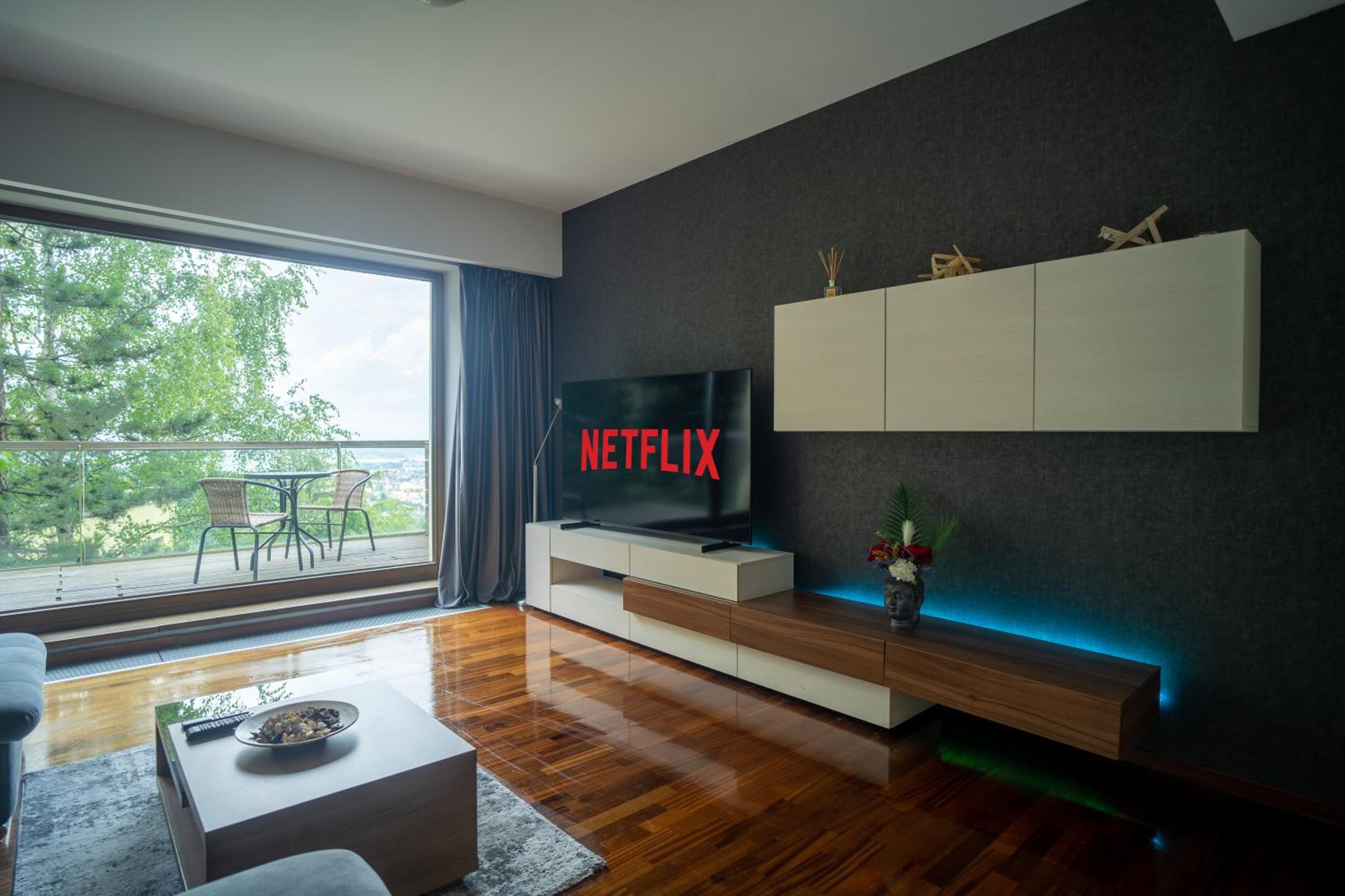 One-Bedroom Apartment - Photo 30