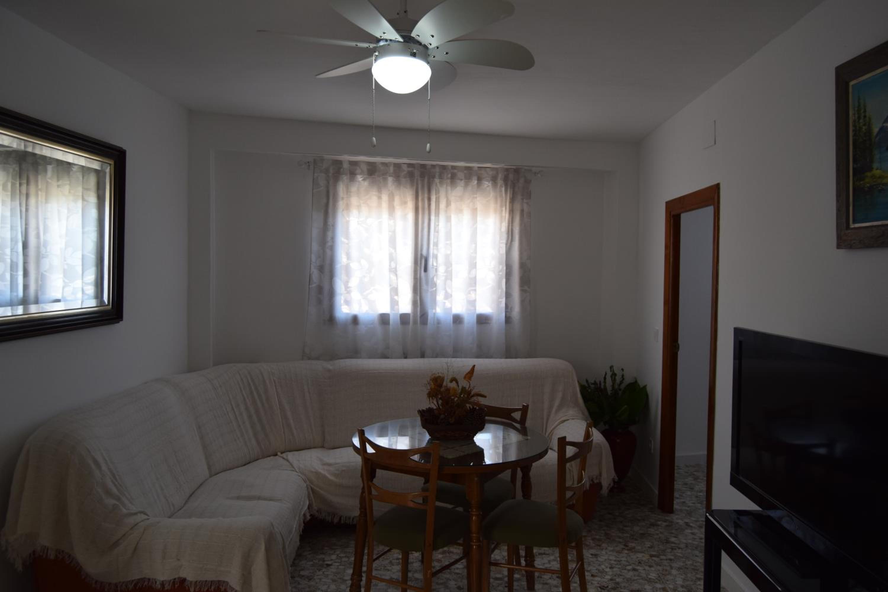 Casa de cinco habitaciones