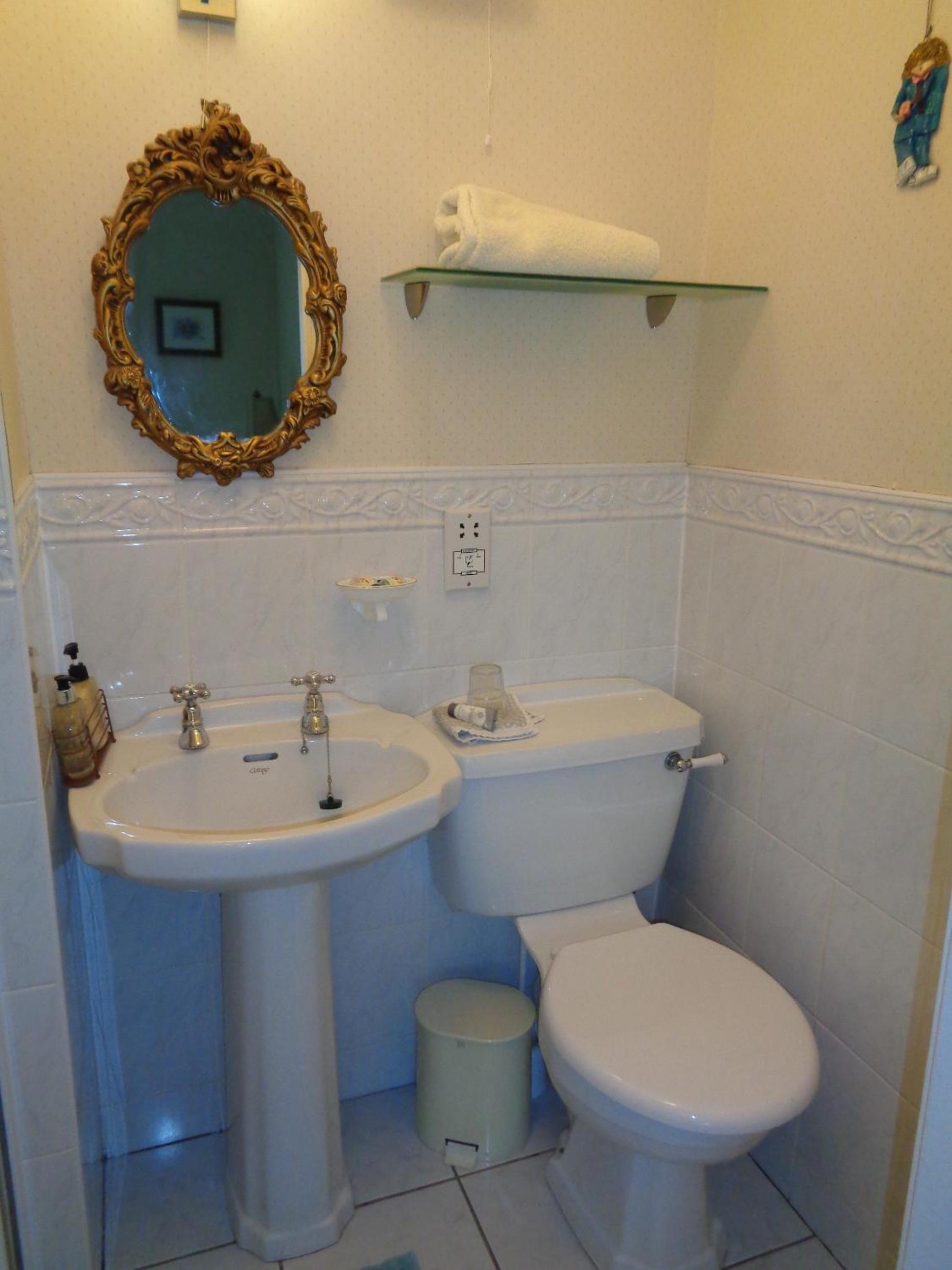 Twin Room photo 2