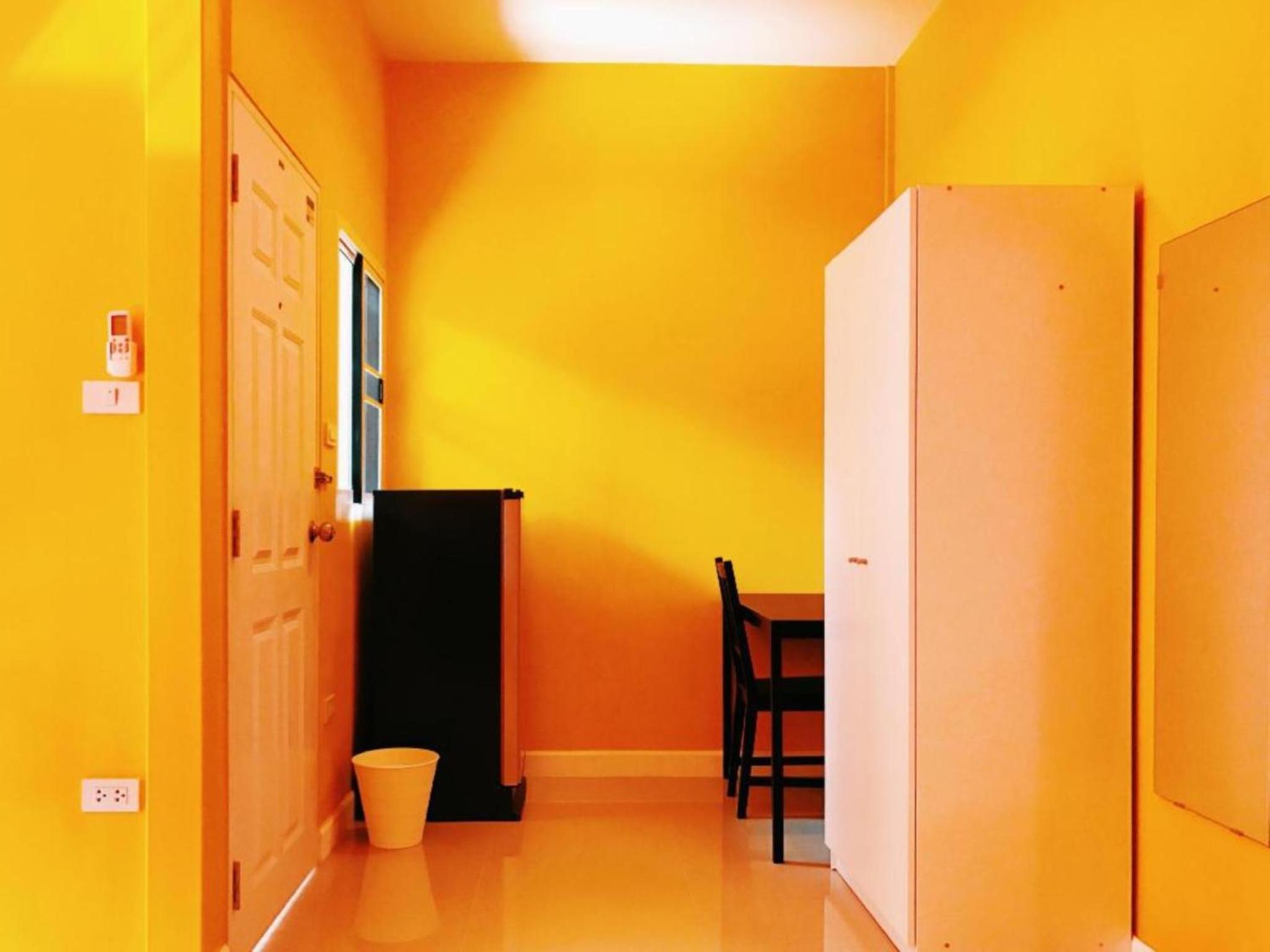 Large Double or Twin Room - Photo 4