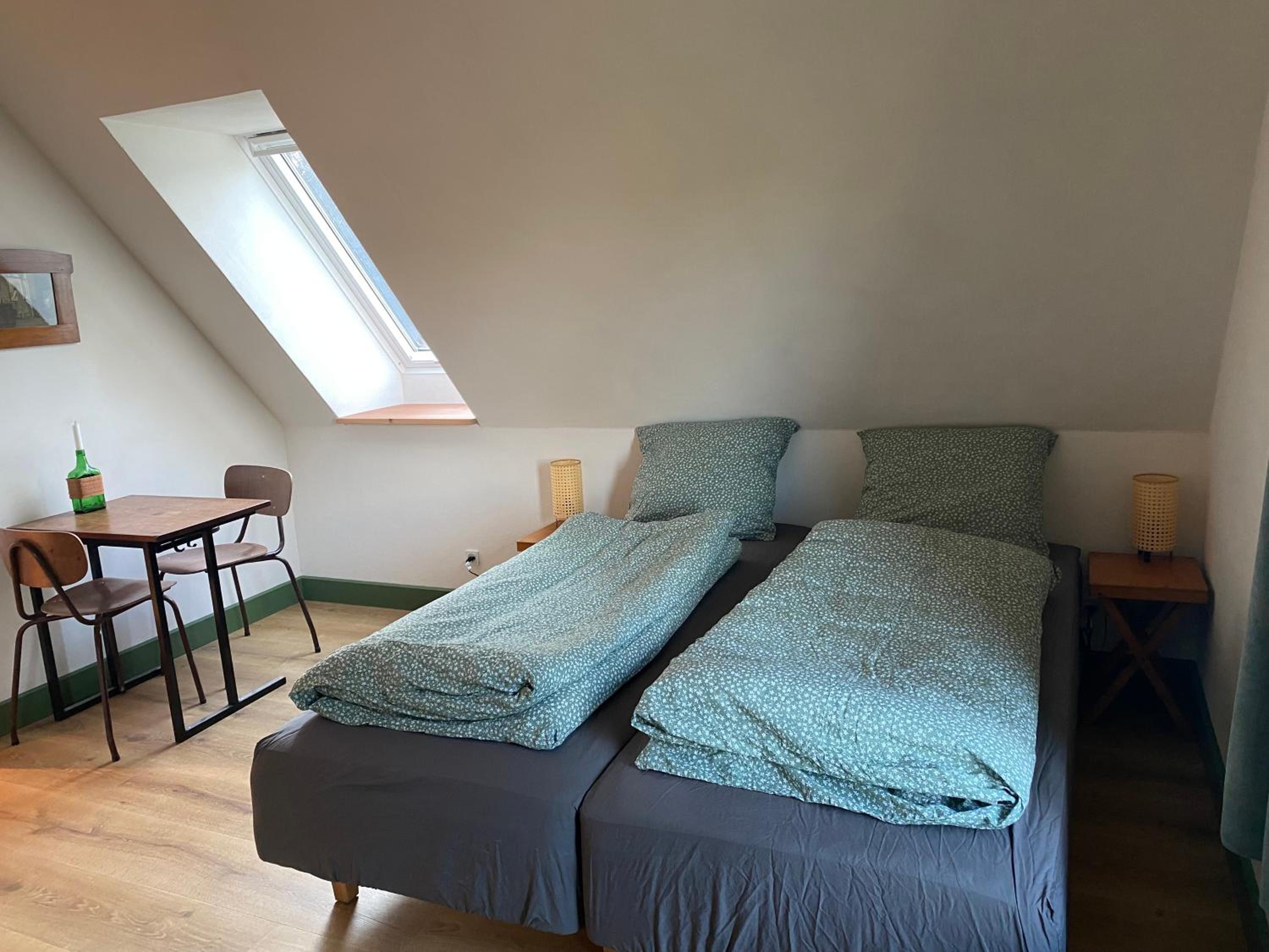 Double Room with Private Bathroom photo 1