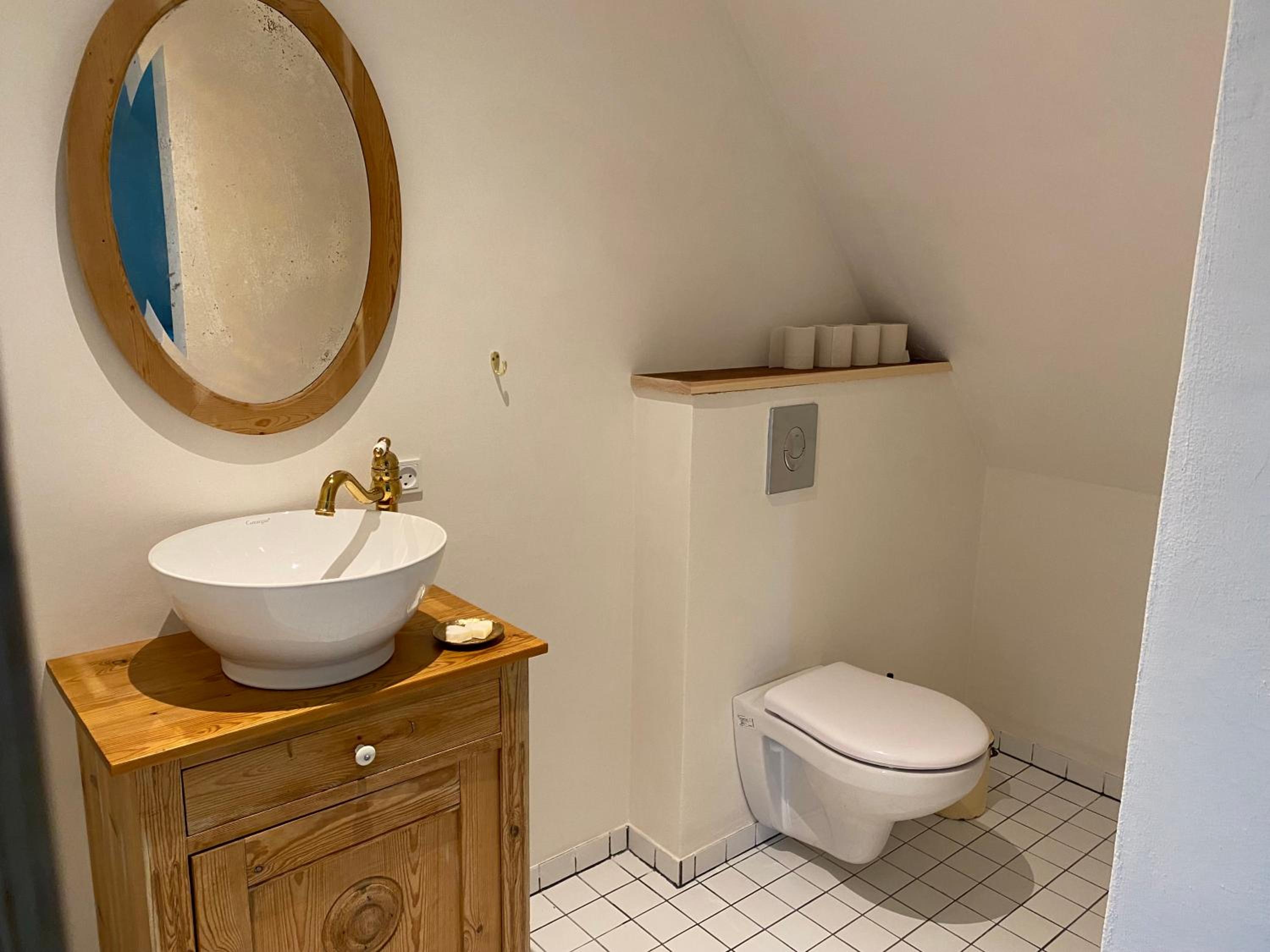 Double Room with Private Bathroom photo 3
