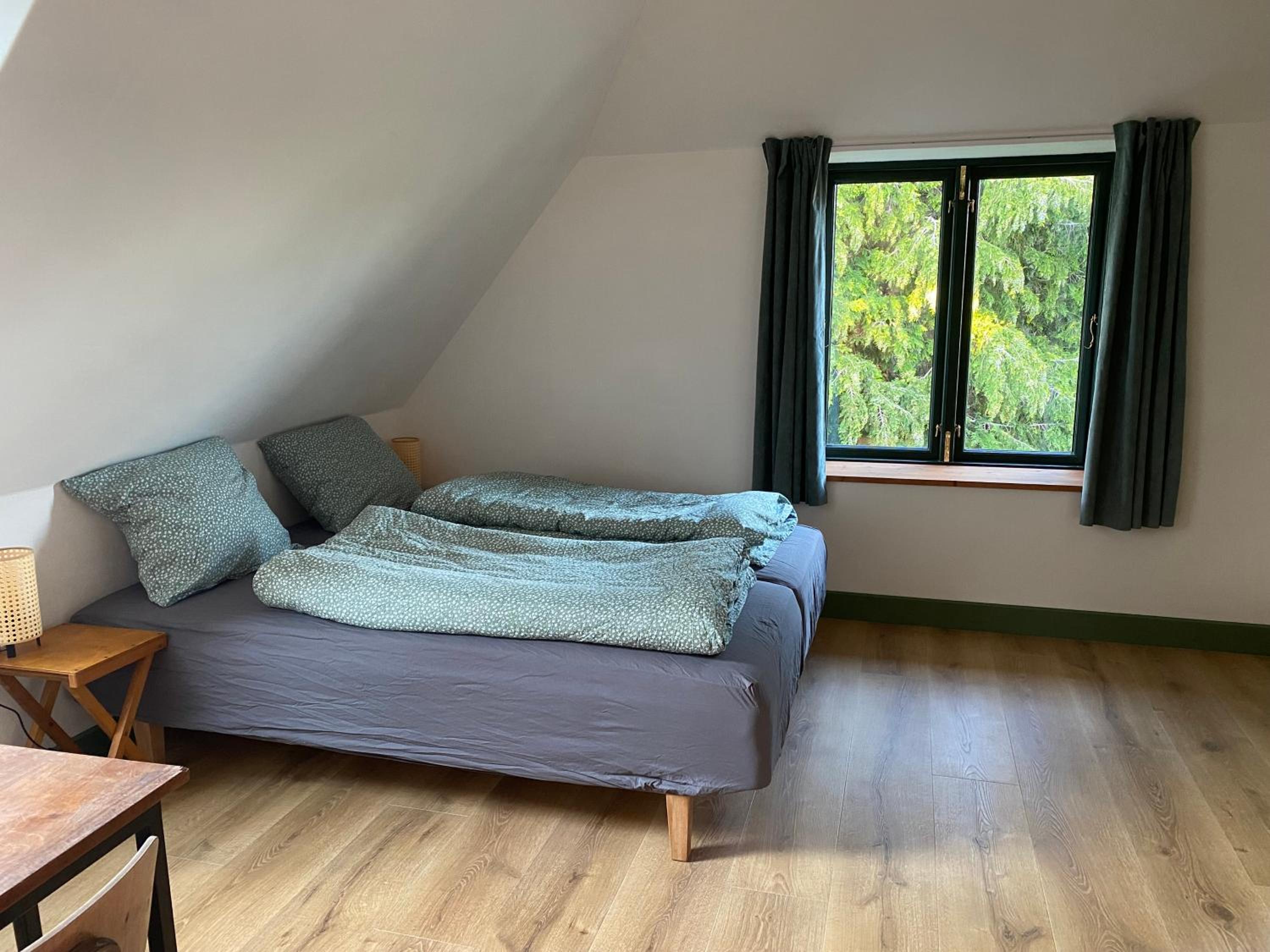 Double Room with Private Bathroom photo 2