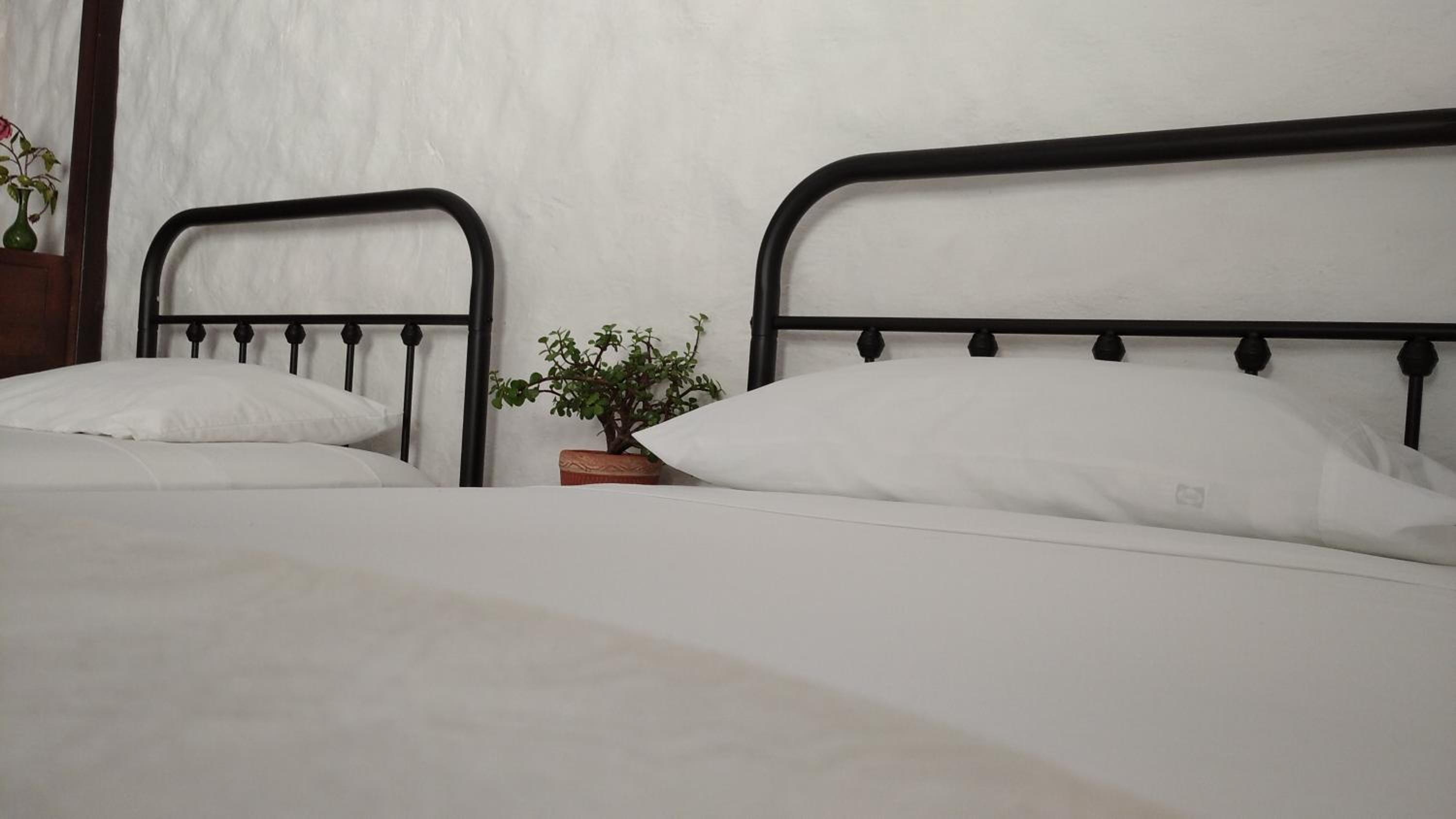 Duplex Quadruple Room