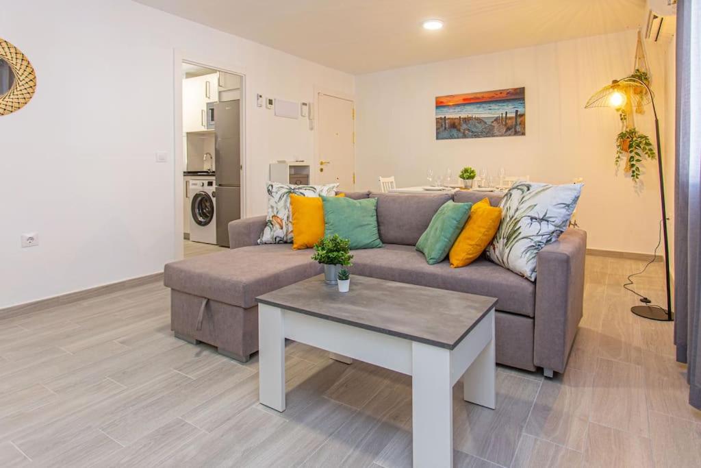 Departamento de tres habitaciones