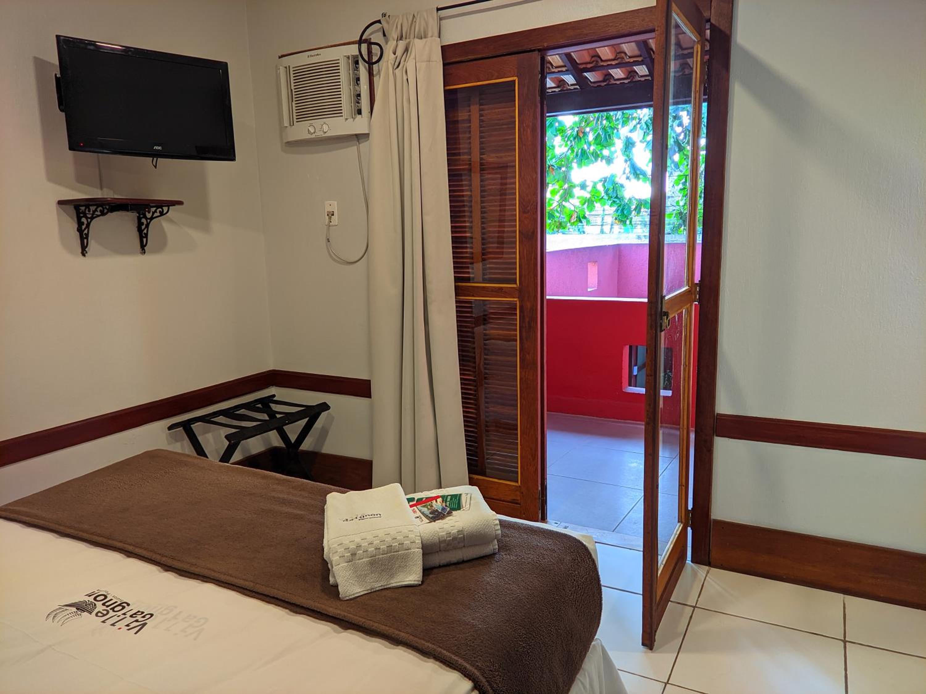 Superior Double Room photo 2