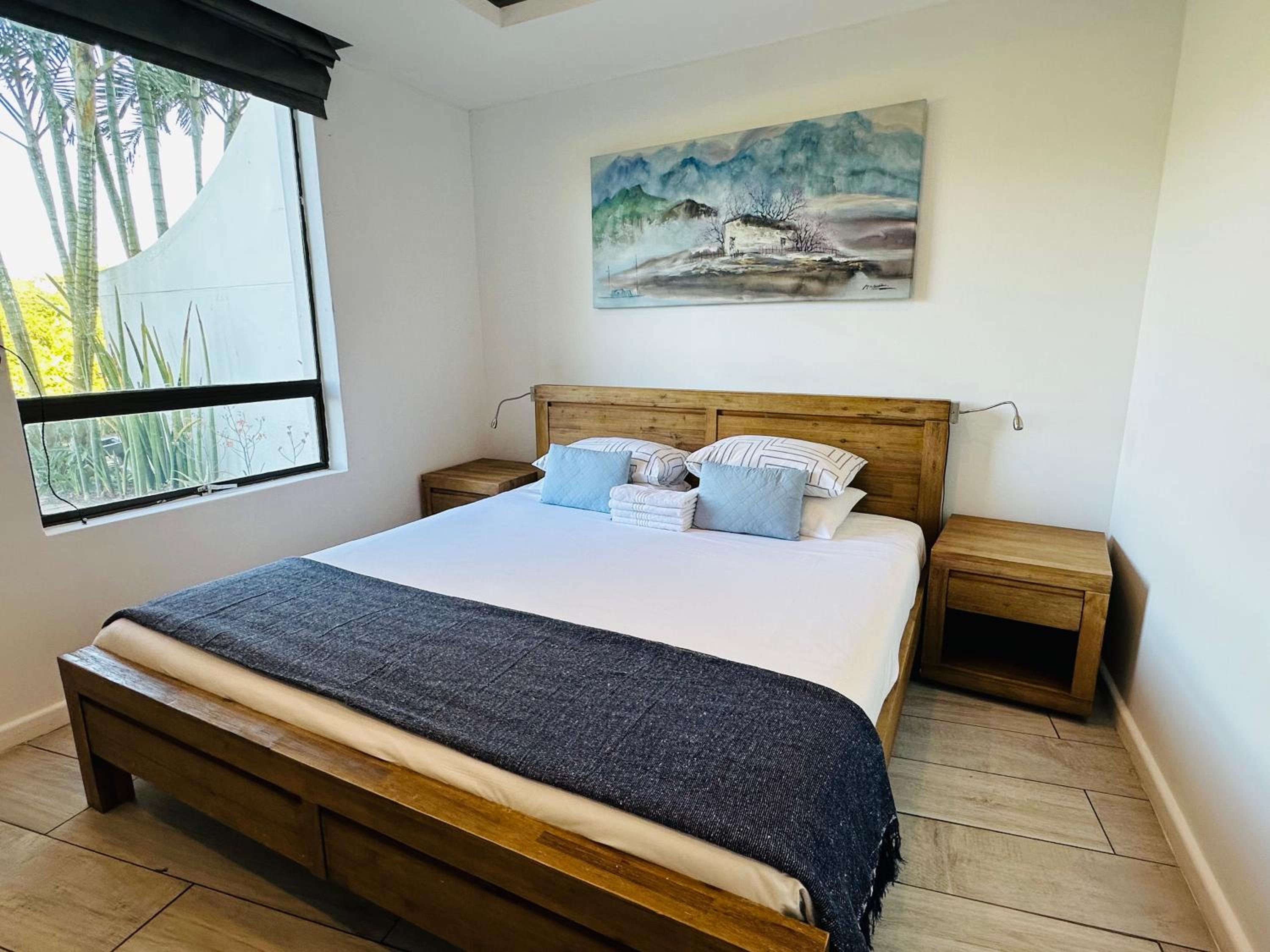 Apartment with Terrace photo 1