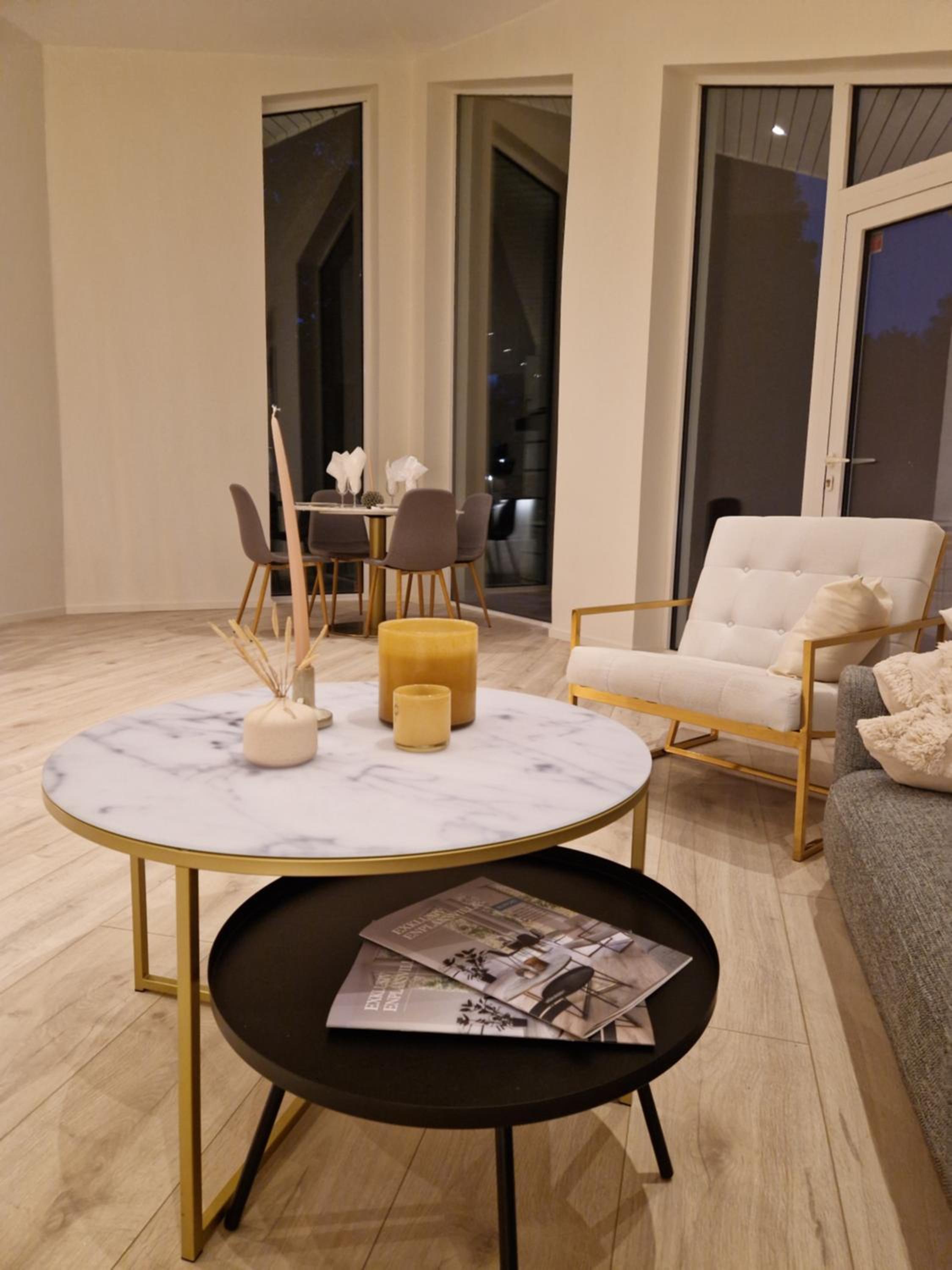 Apartment photo 1