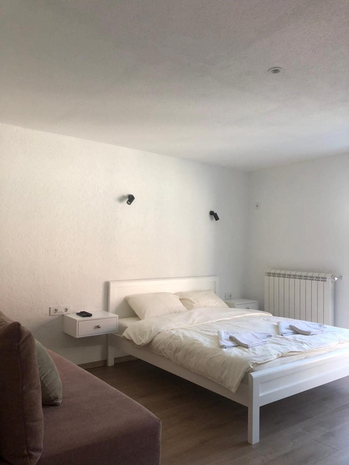 Luxury Quadruple Room photo 2