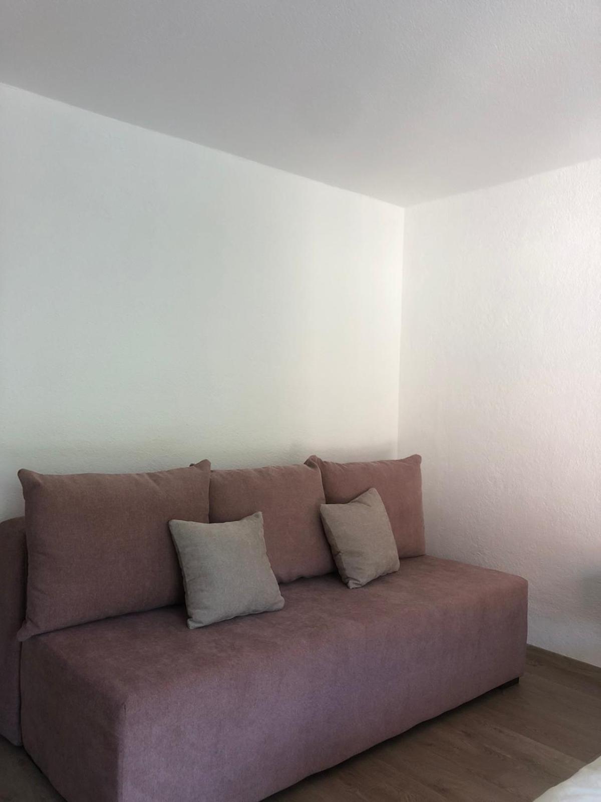 Luxury Quadruple Room photo 3