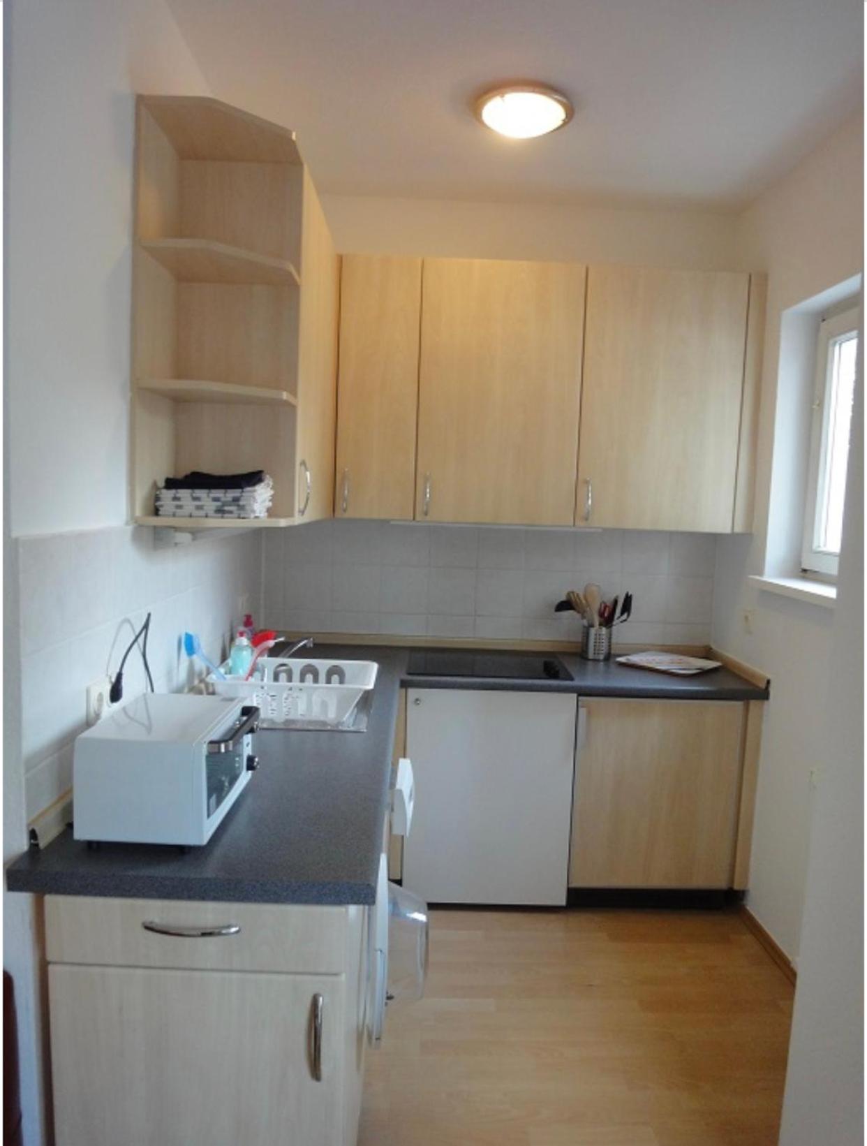 Studio Apartment photo 2
