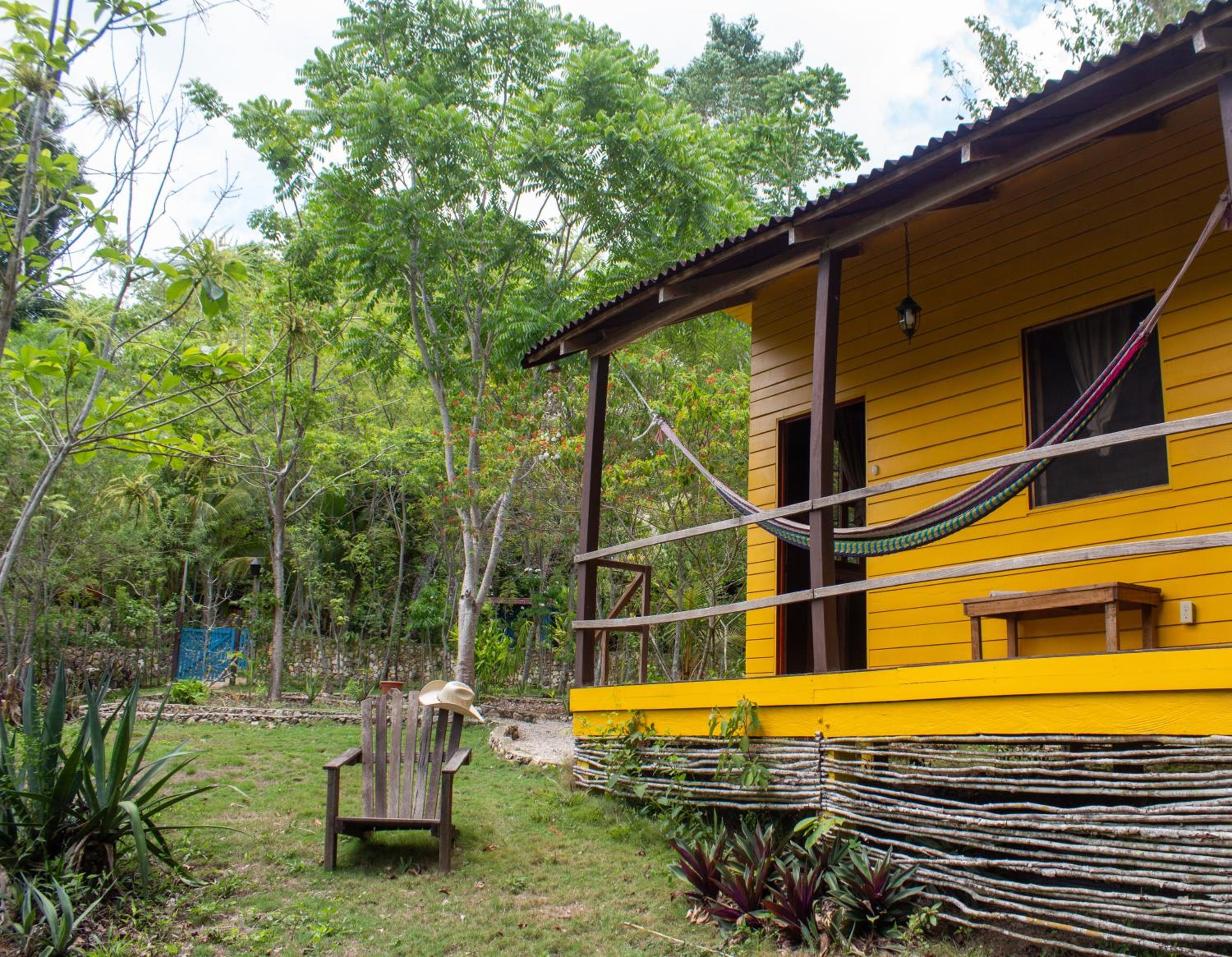 Bungalow with Patio photo 3