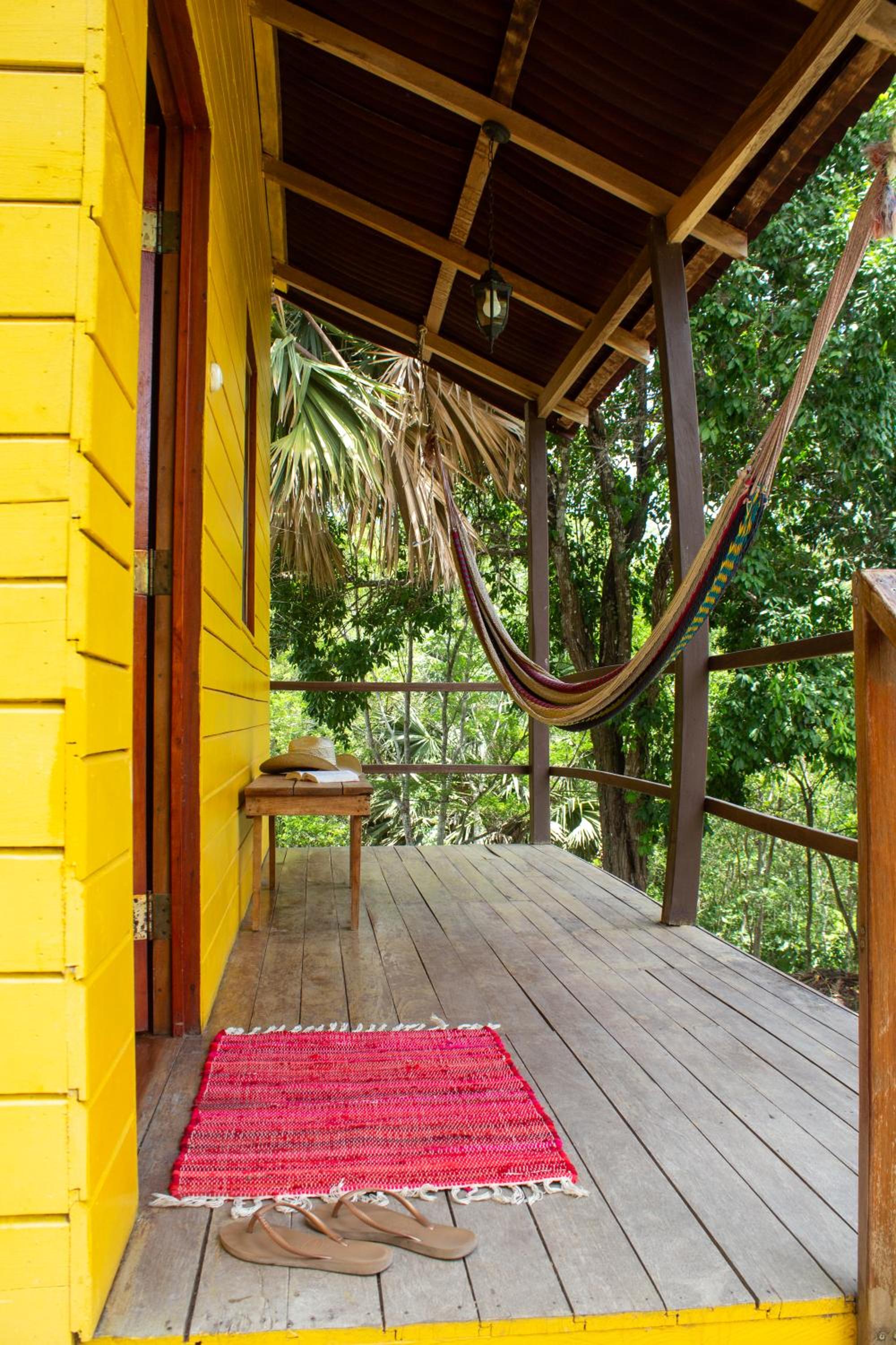 Bungalow with Patio photo 1