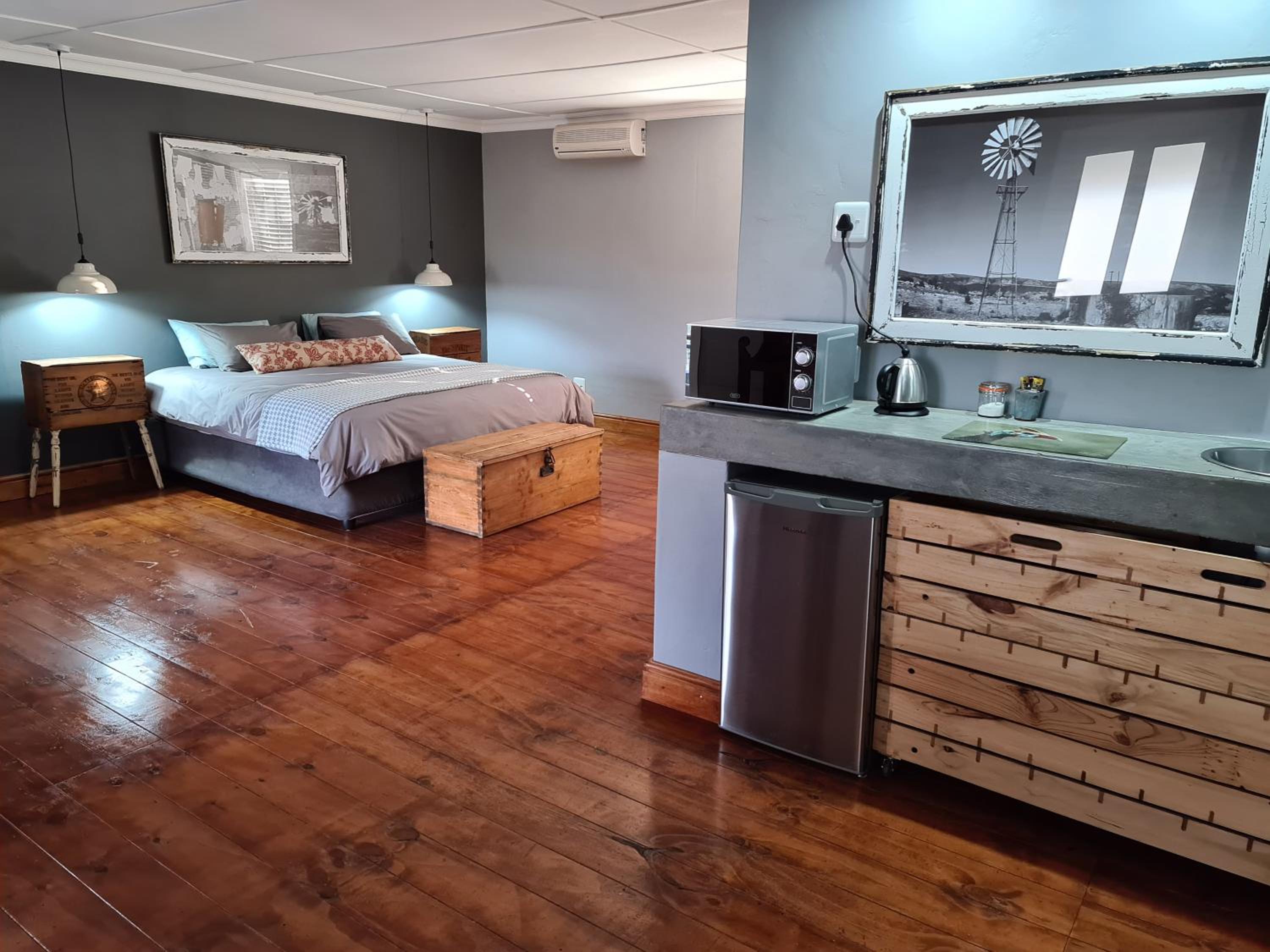 Double Room With Balcony photo 1