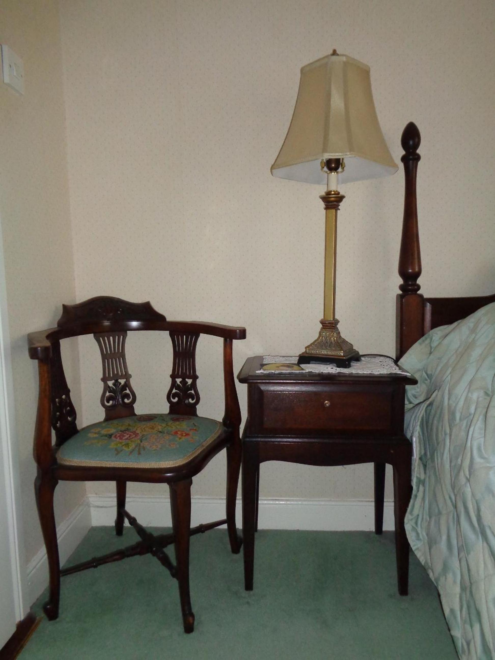 Double Room photo 2