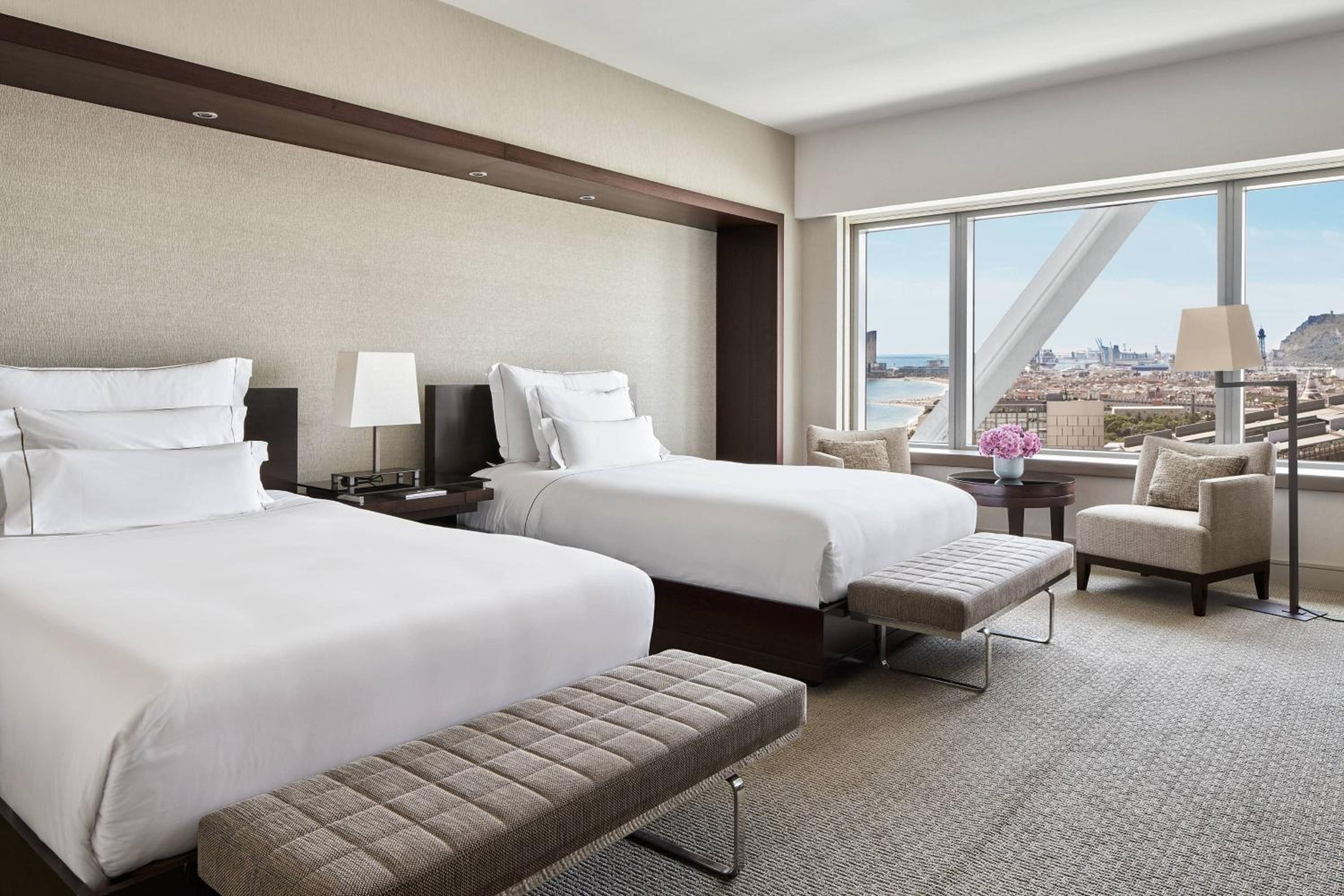Scenic Double Room