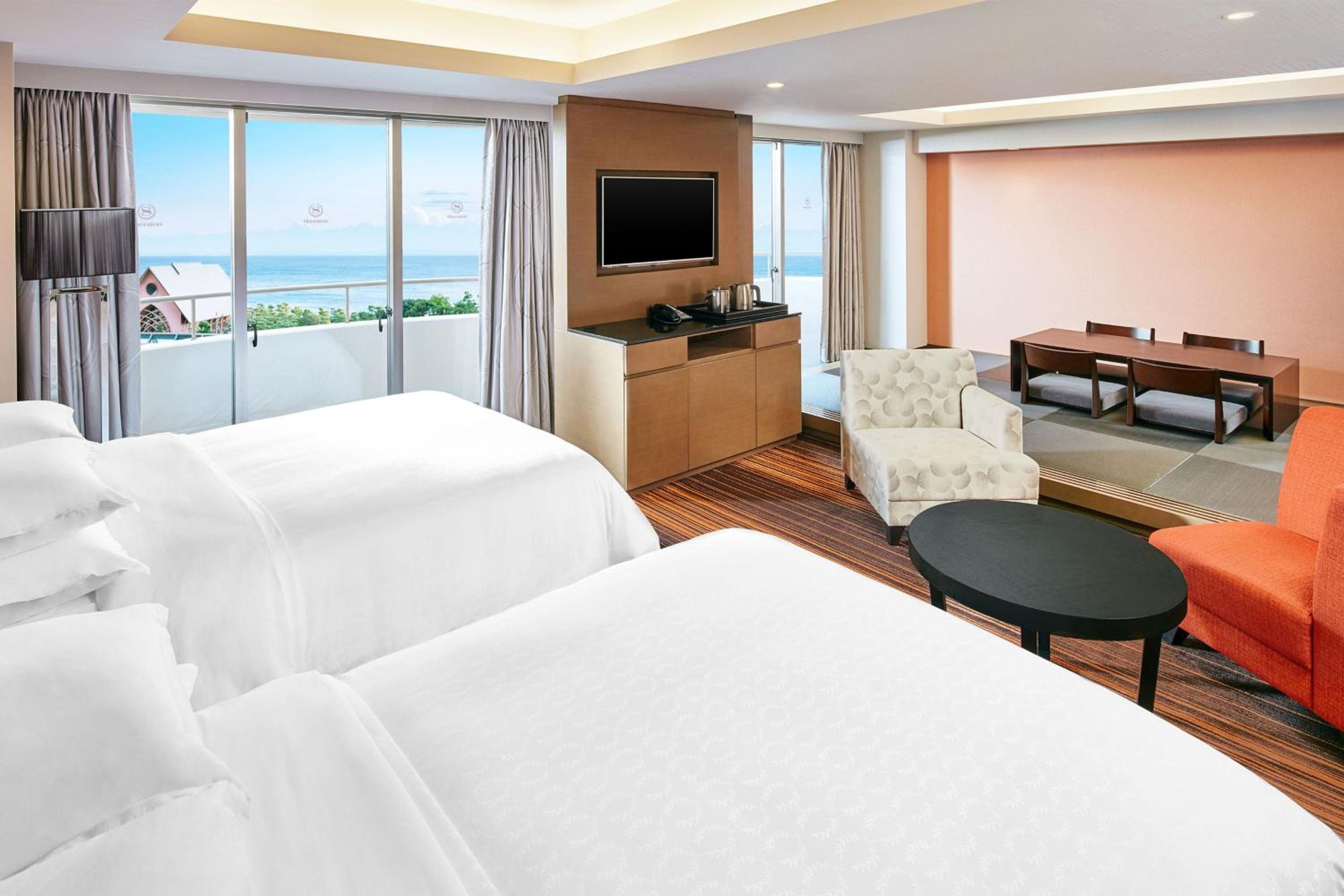 Japanese Suite Room photo 1