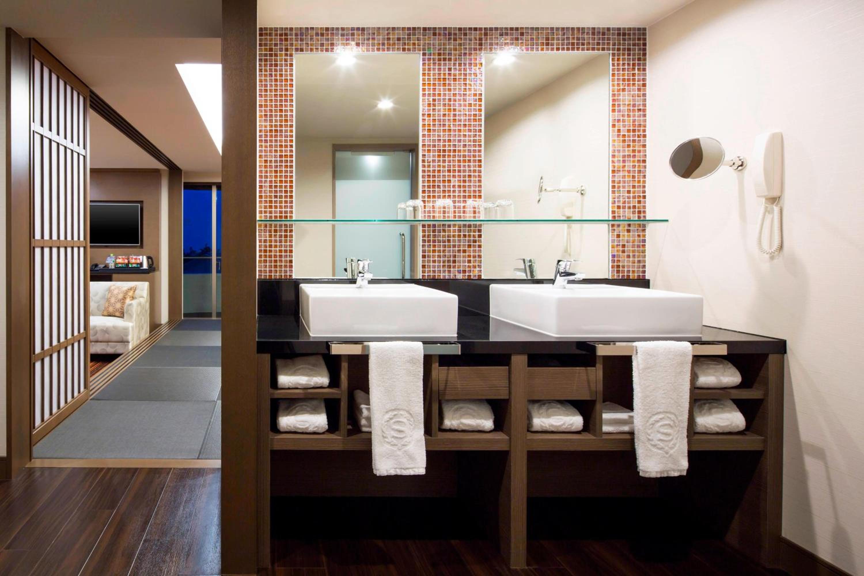 Japanese Suite Room photo 3