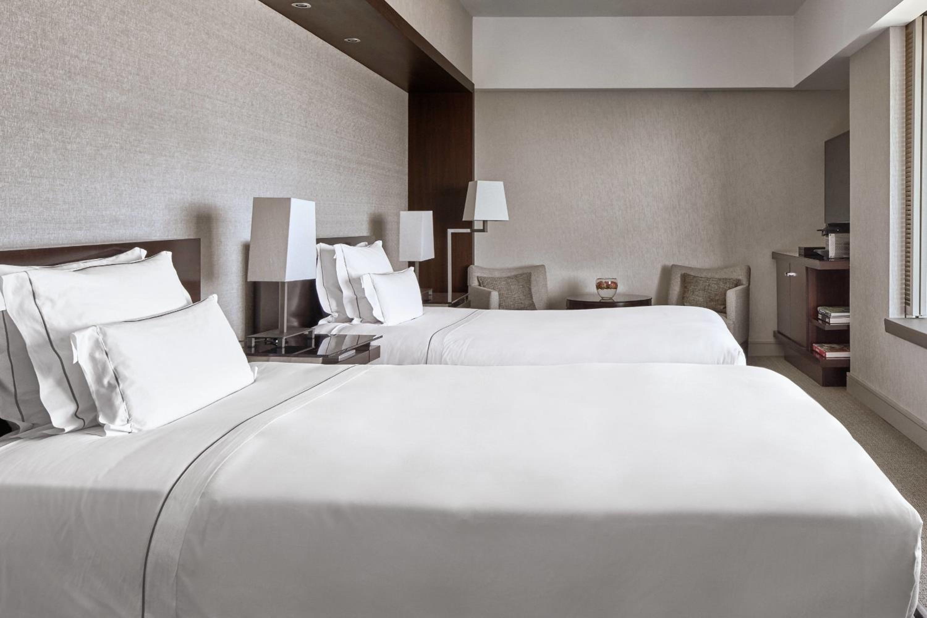 Landscape Double Room