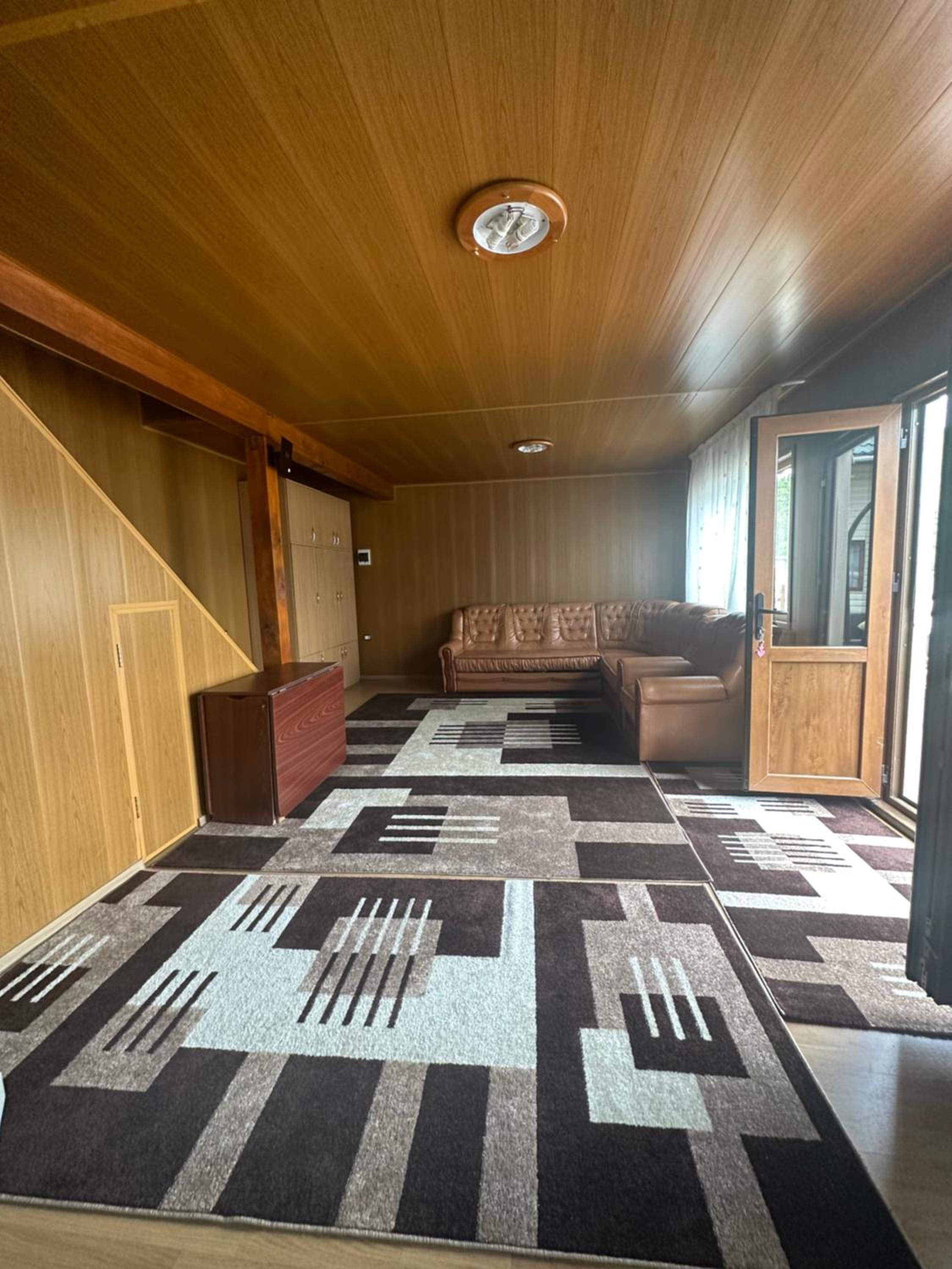 One-Bedroom Chalet photo 1