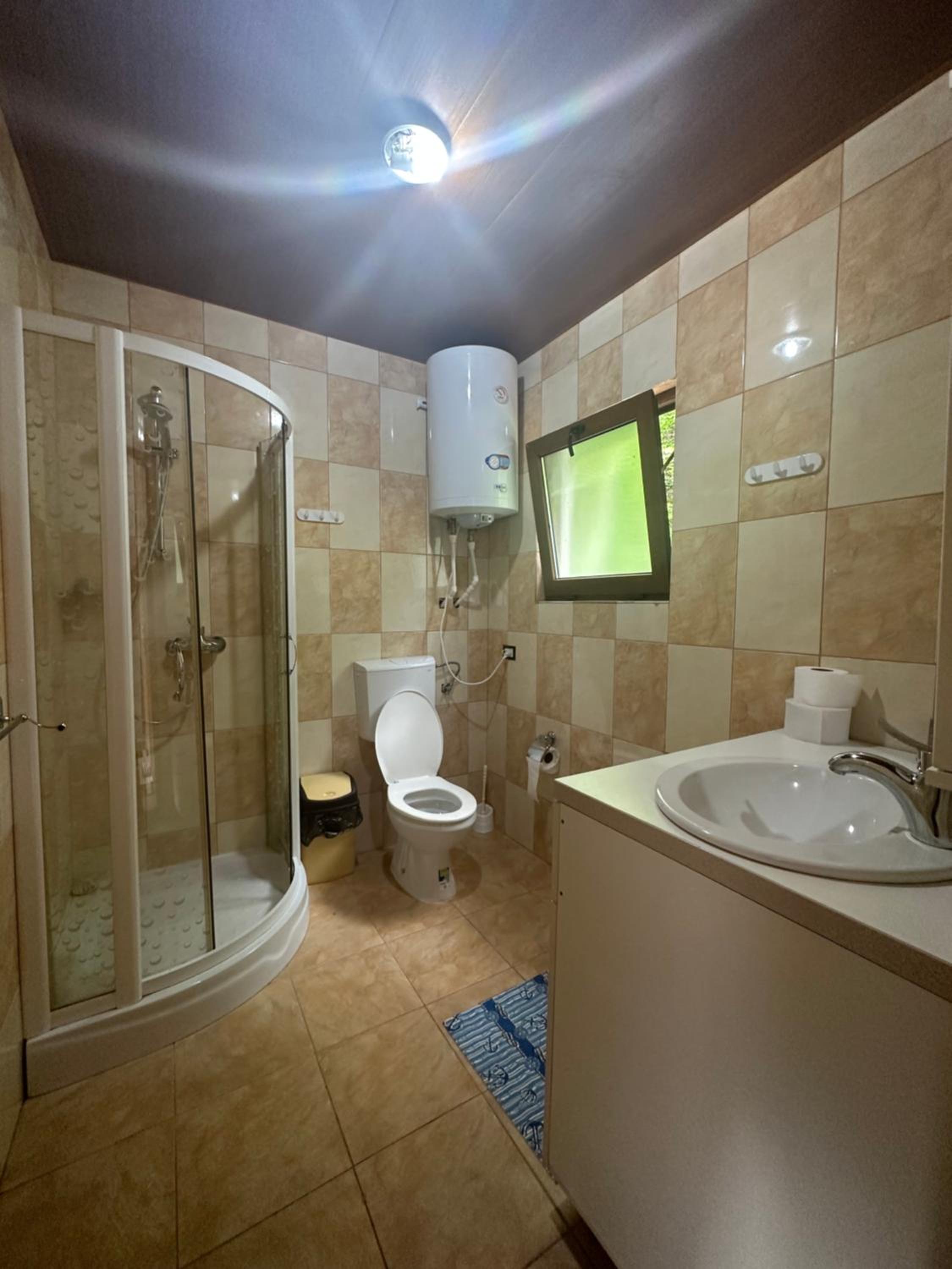 One-Bedroom Chalet photo 2