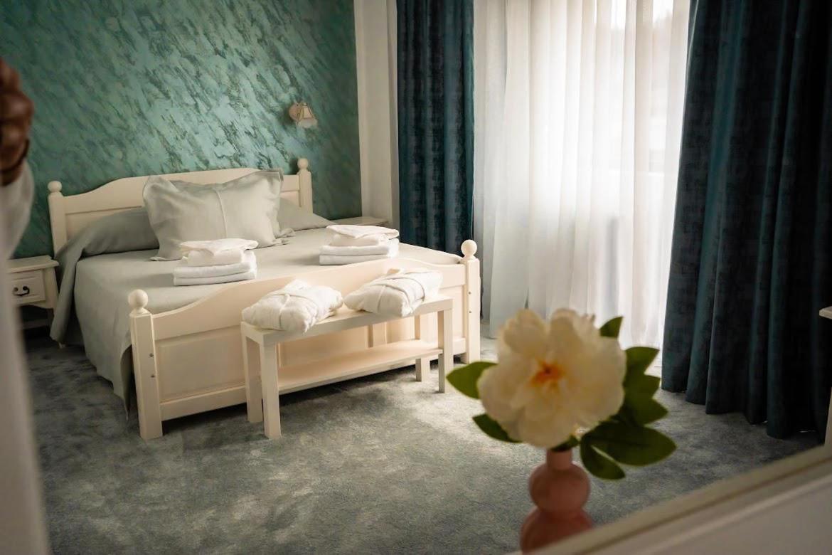 Double Room with Mountain View photo 1