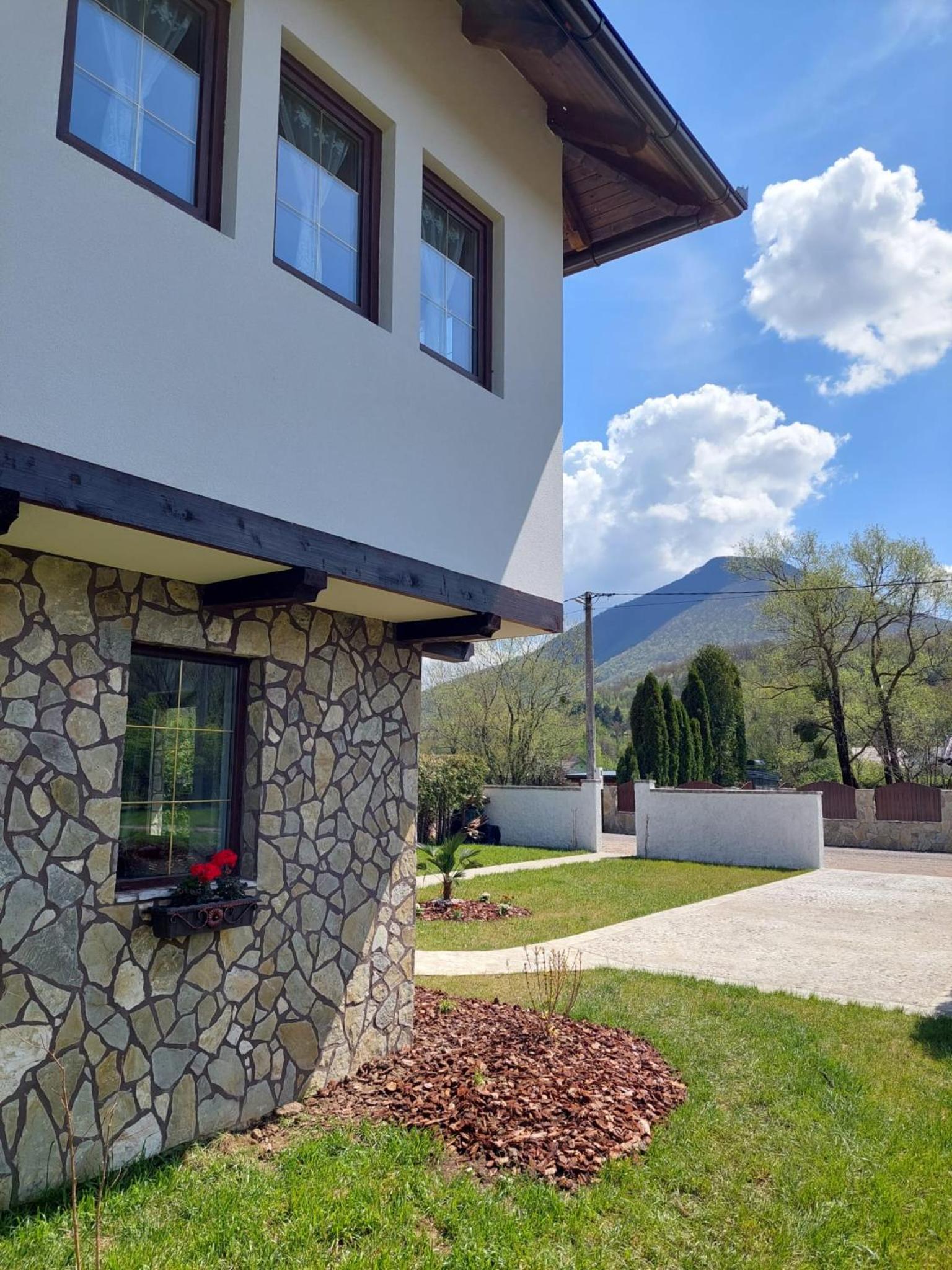 Three-Bedroom Villa photo 3