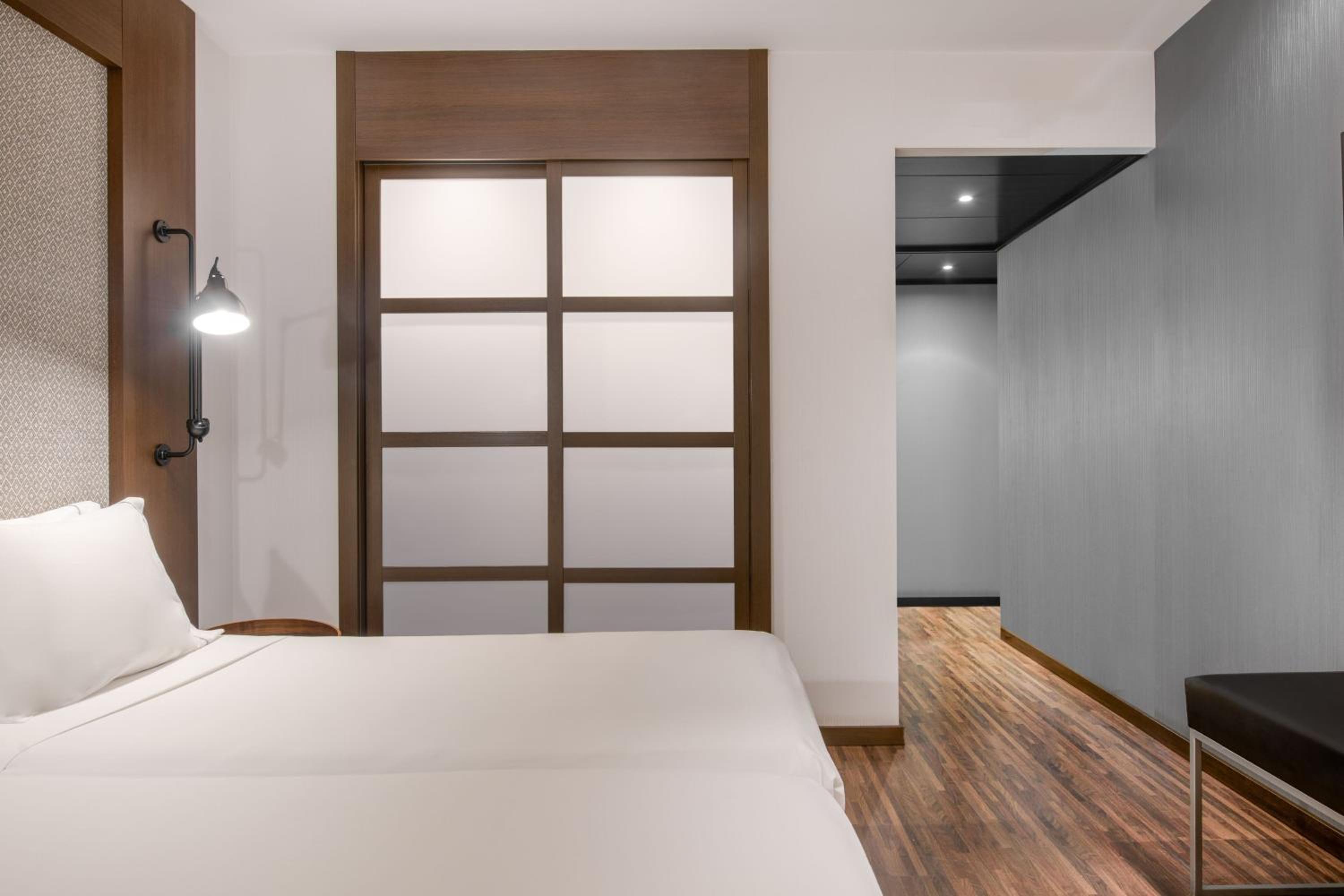 Triple Standard Twin, Guest room, 3 Twin/Single Bed(s)