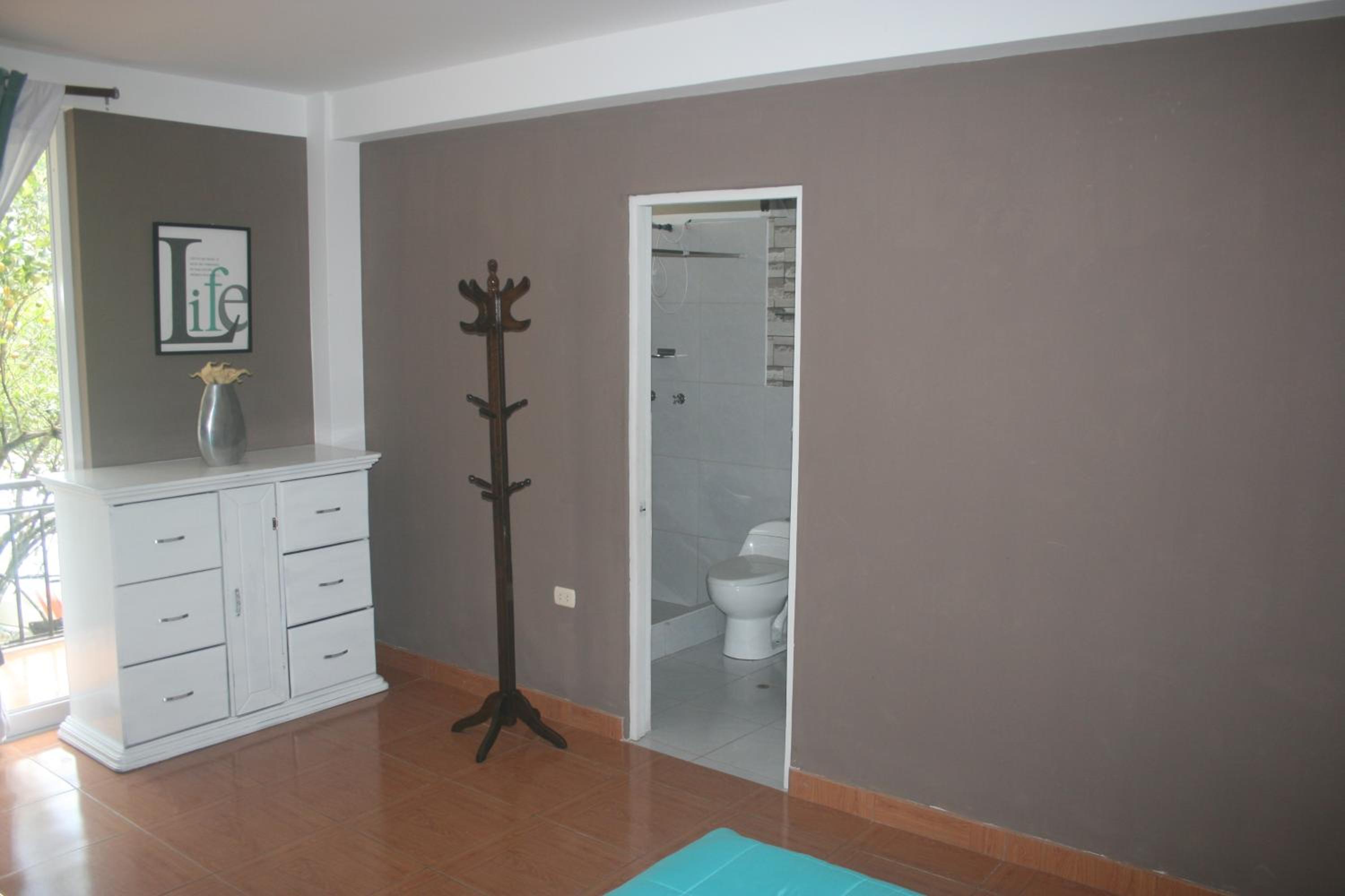 Twin Room photo 3