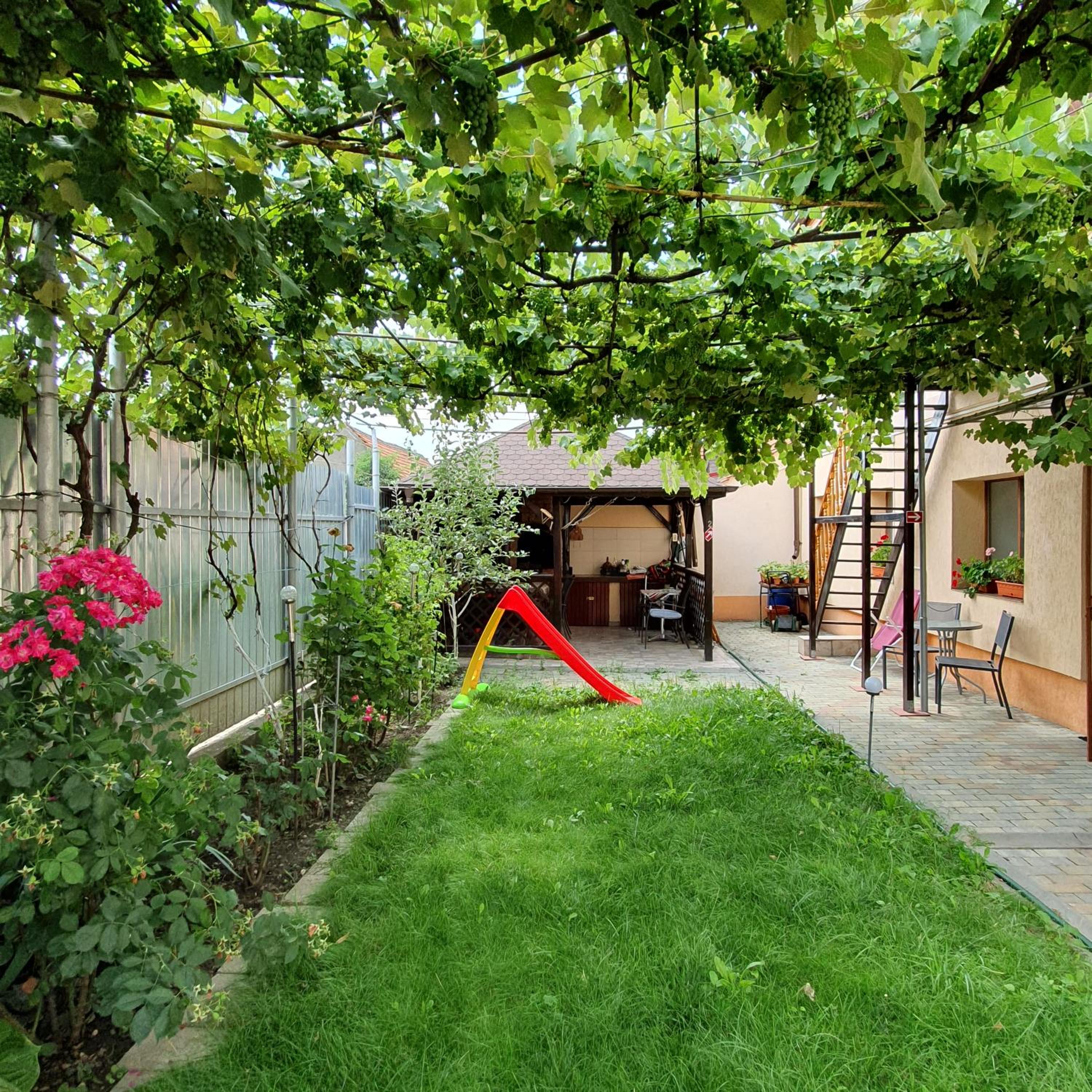 Apartment - Ground Floor photo 2