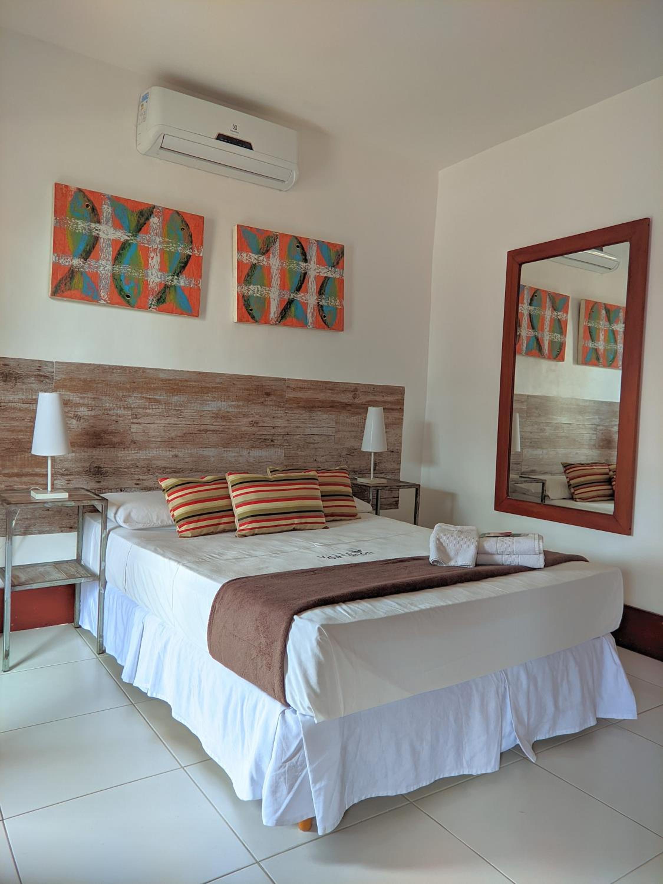 Deluxe Room photo 1