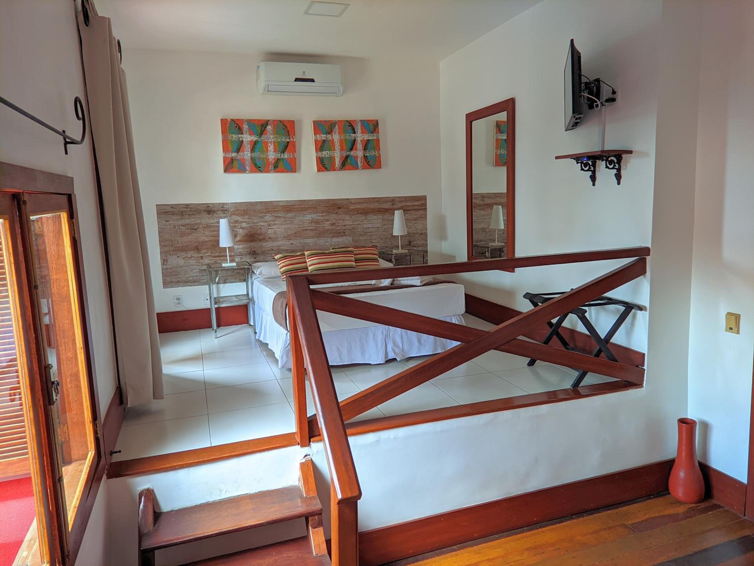 Deluxe Room photo 3