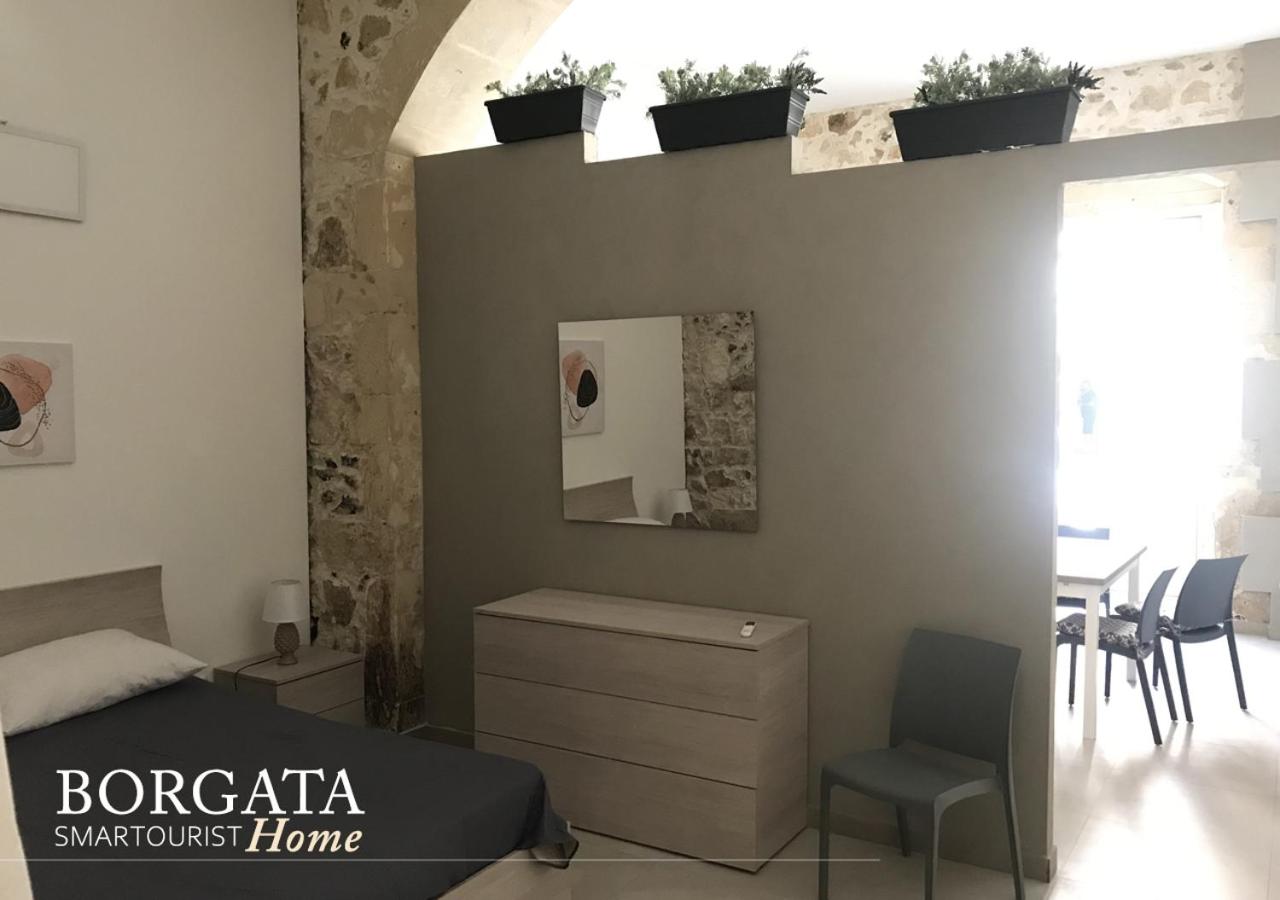 Appartamento con due camere