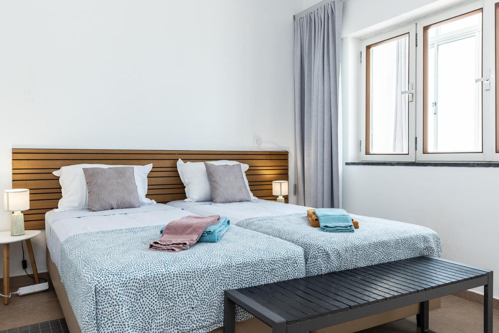 Double or Twin Room - Photo 18