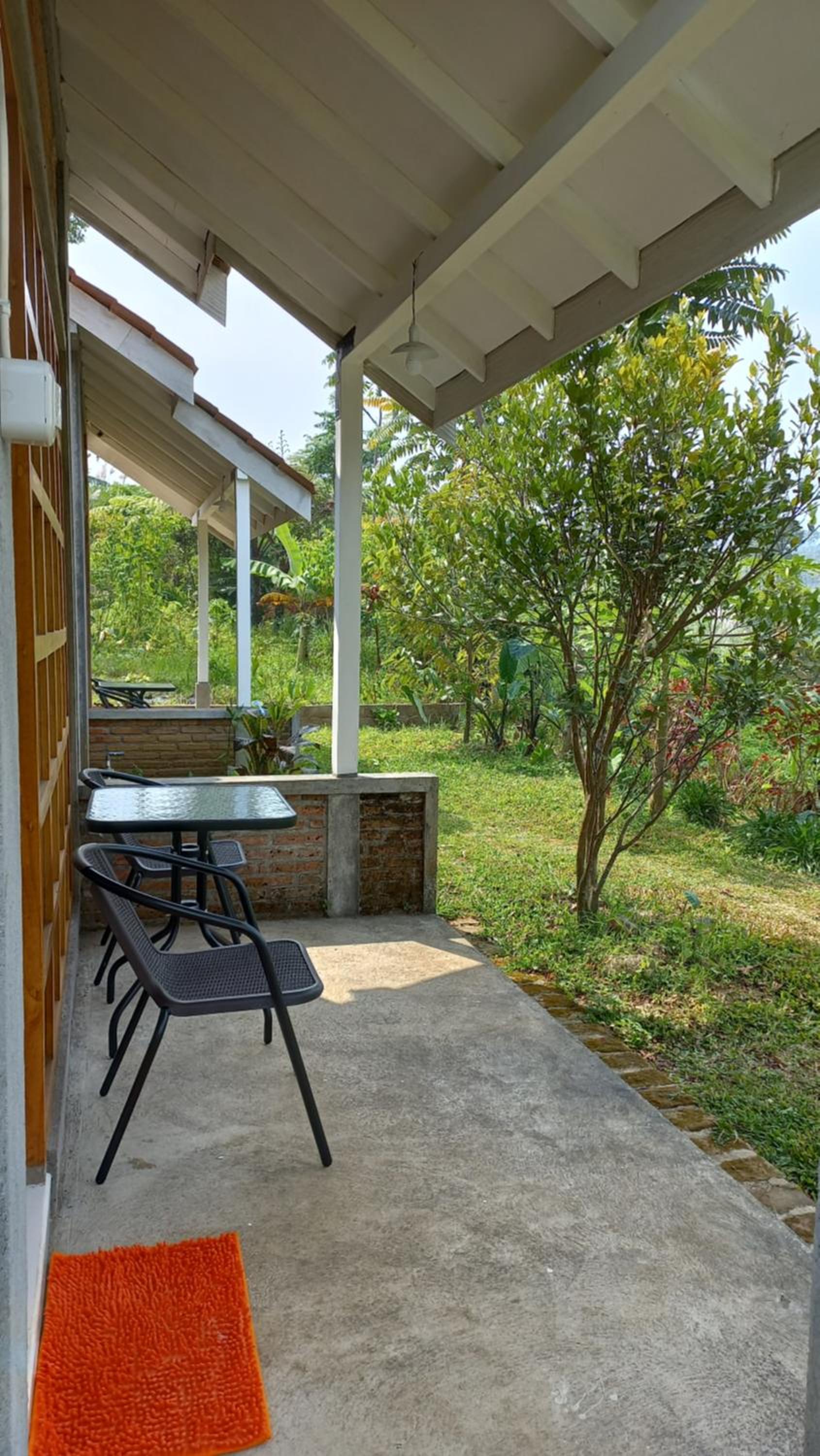 Double Room with Mountain View photo 3