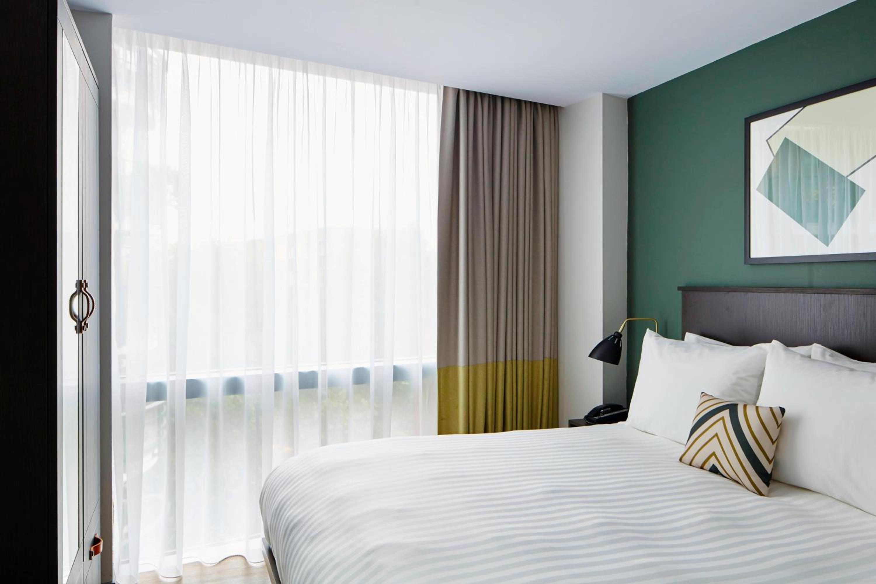 Two Bedroom-Suite photo 1