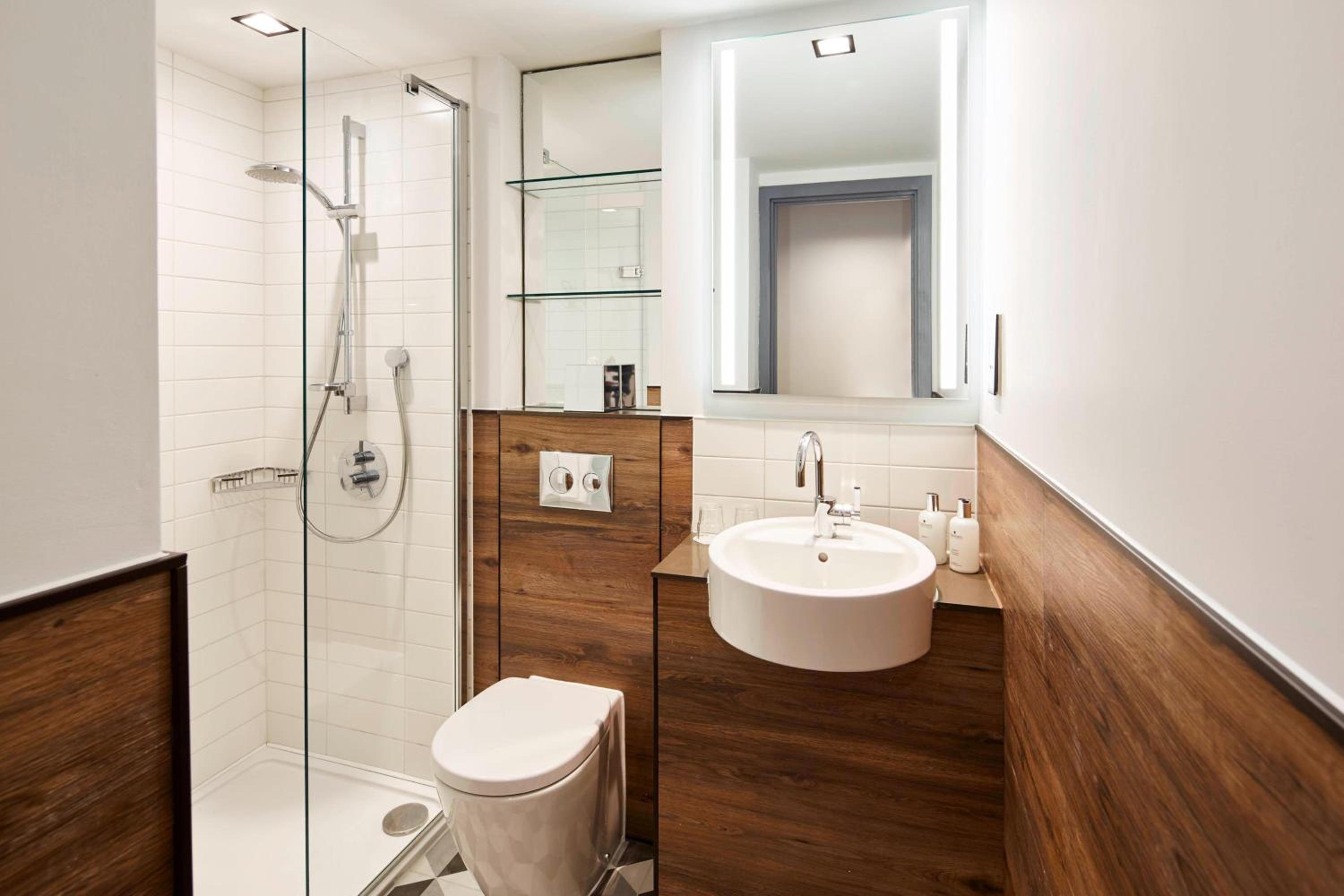 Two Bedroom-Suite photo 2