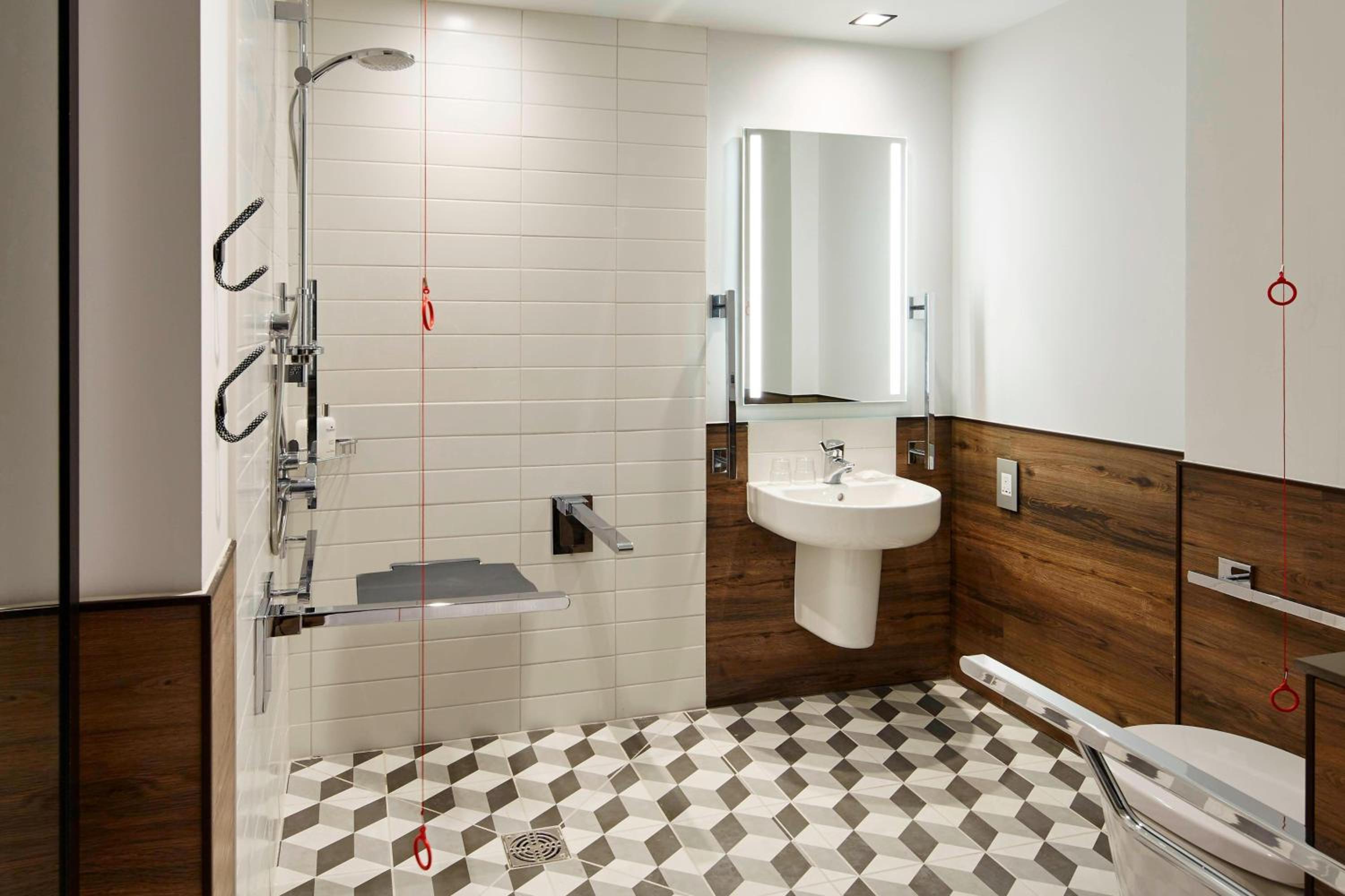 Residence Inn by Marriott Londyn Kensington, Zdjęcie 3