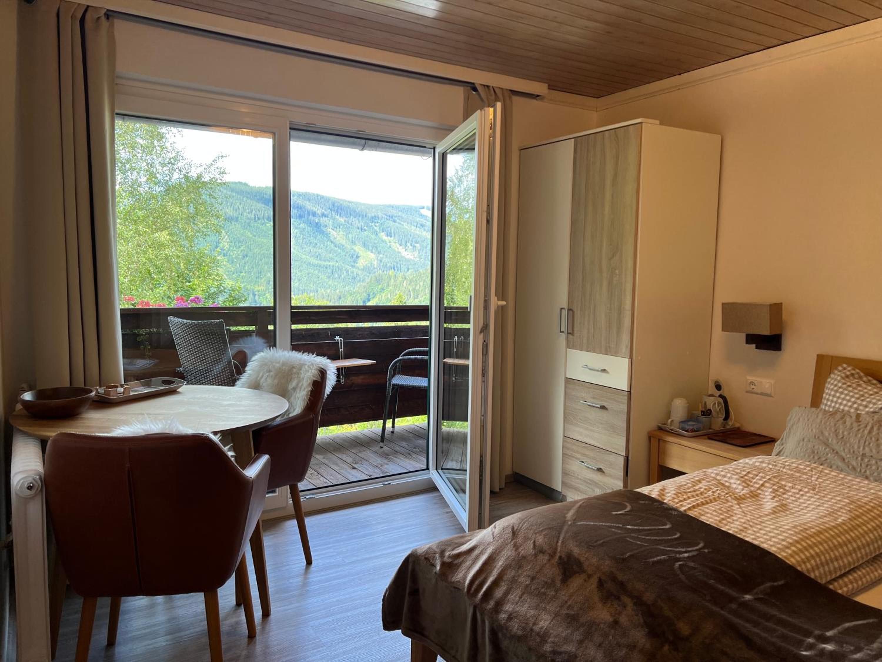 Double Room photo 1