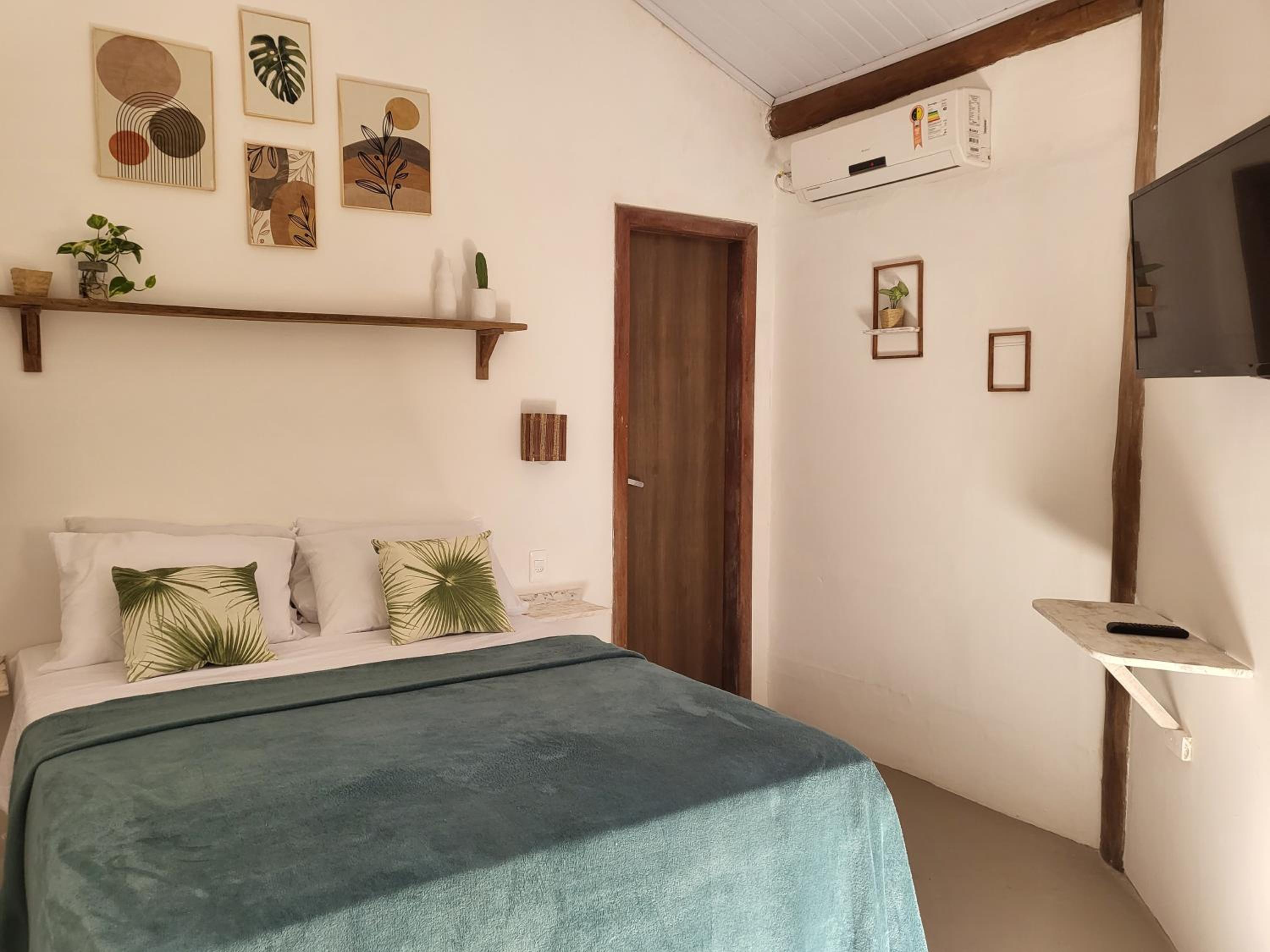 Double Room With Garden View photo 1