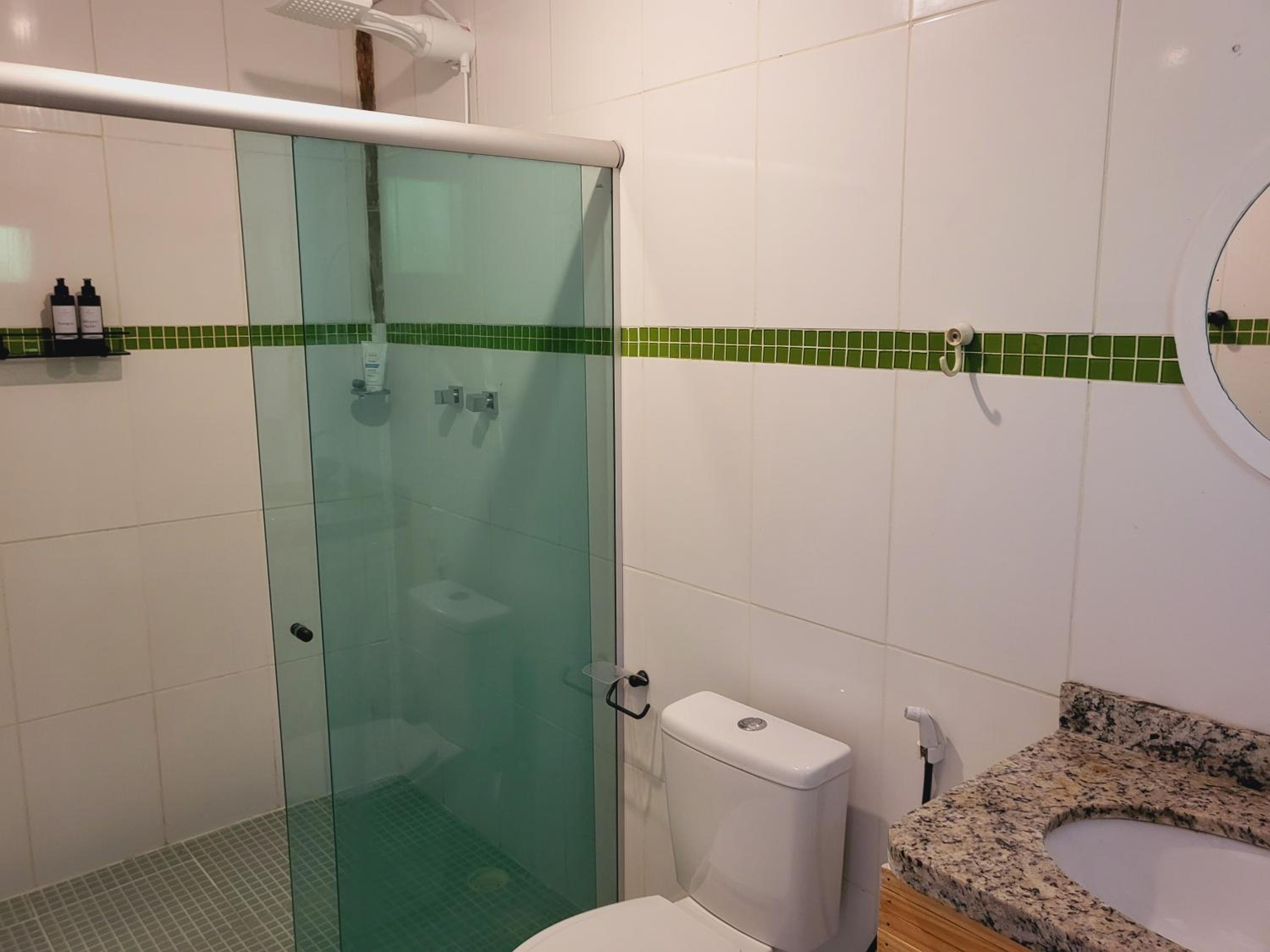 Double Room With Garden View photo 2