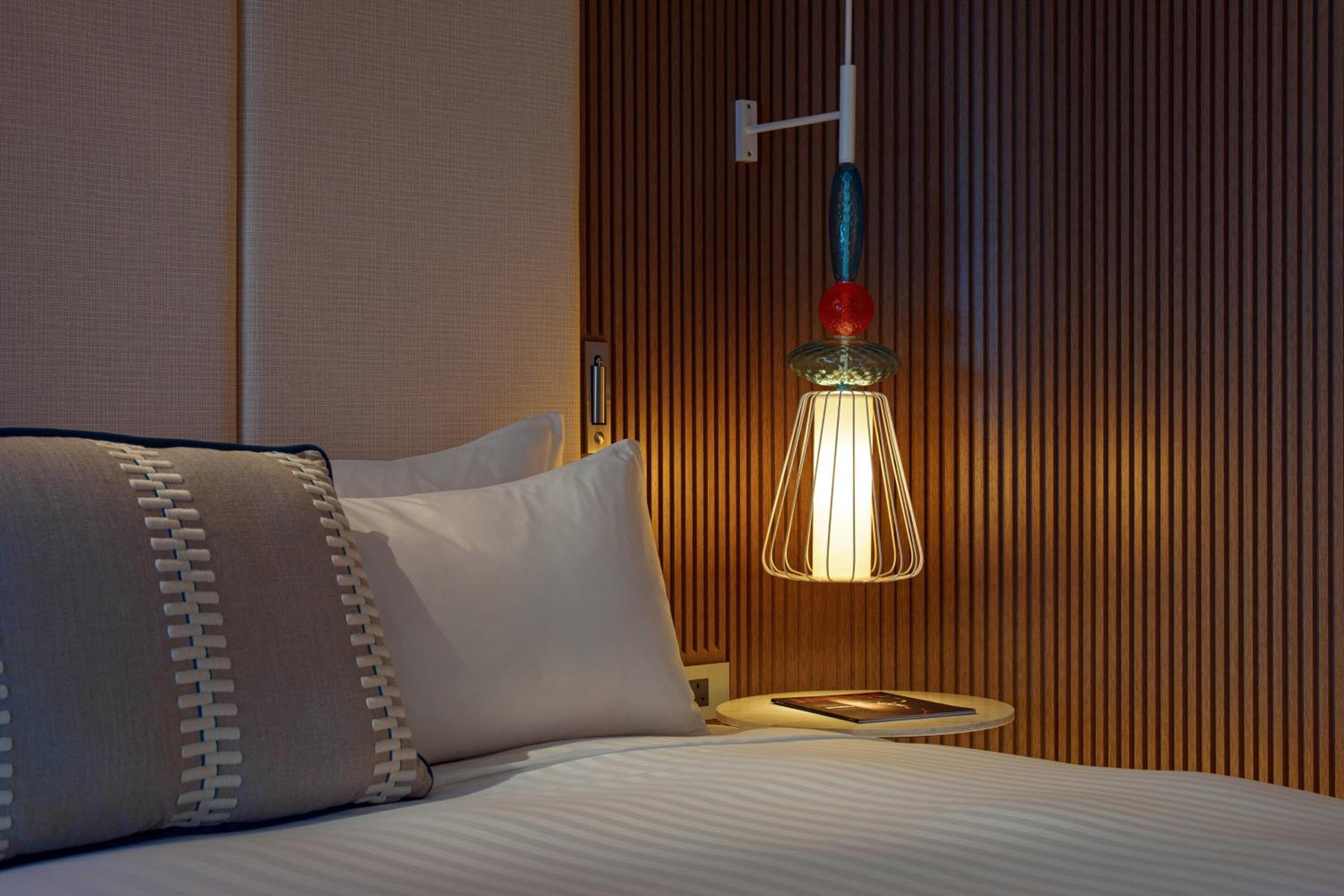 Junior Suite, Sea View with M Club Lounge Access
