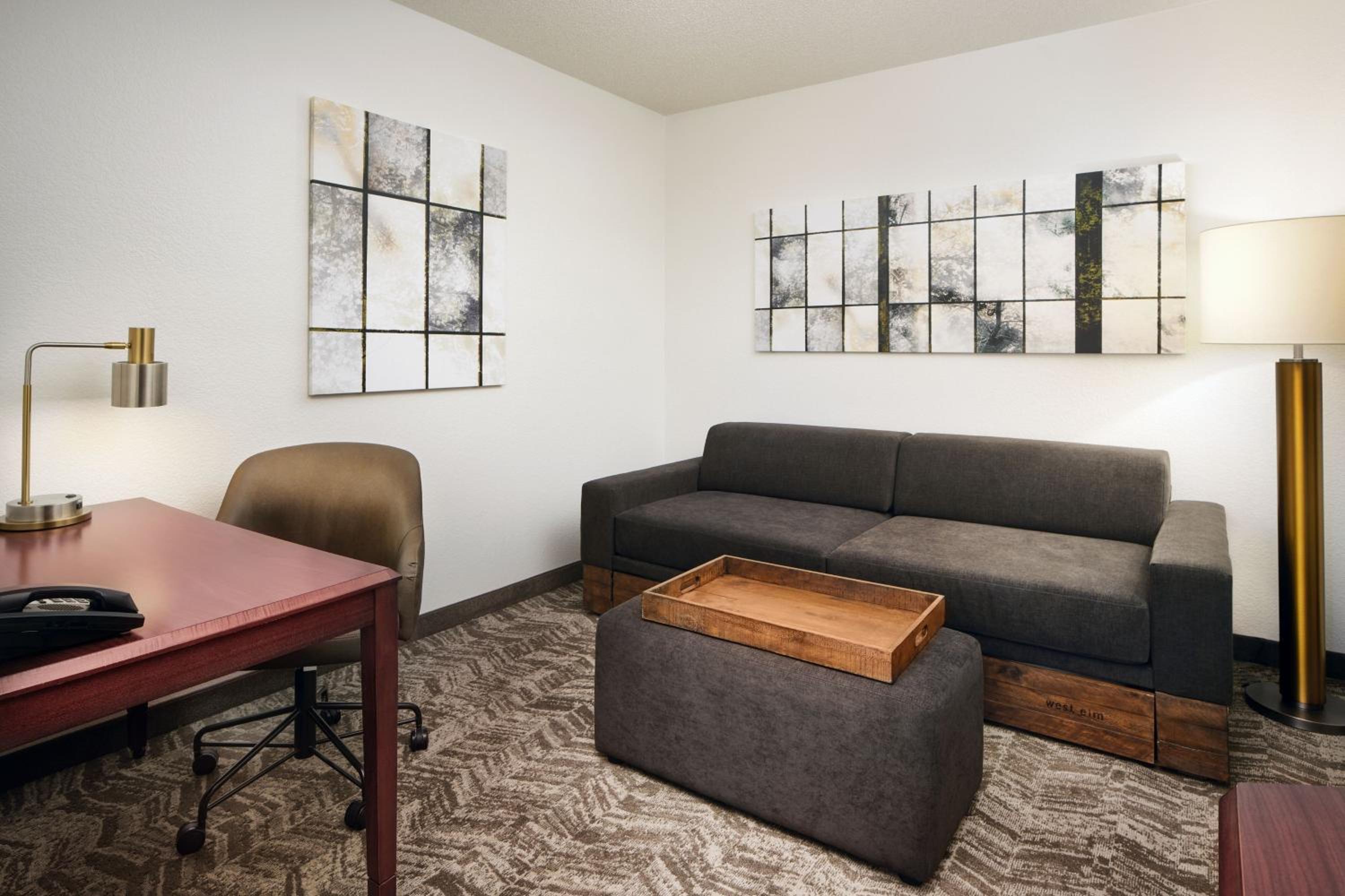 Double Studio with Sofa Bed - Photo 1