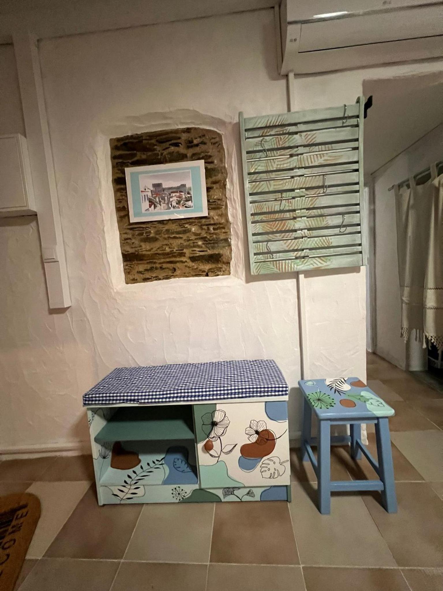 Two-Bedroom House - Photo 34