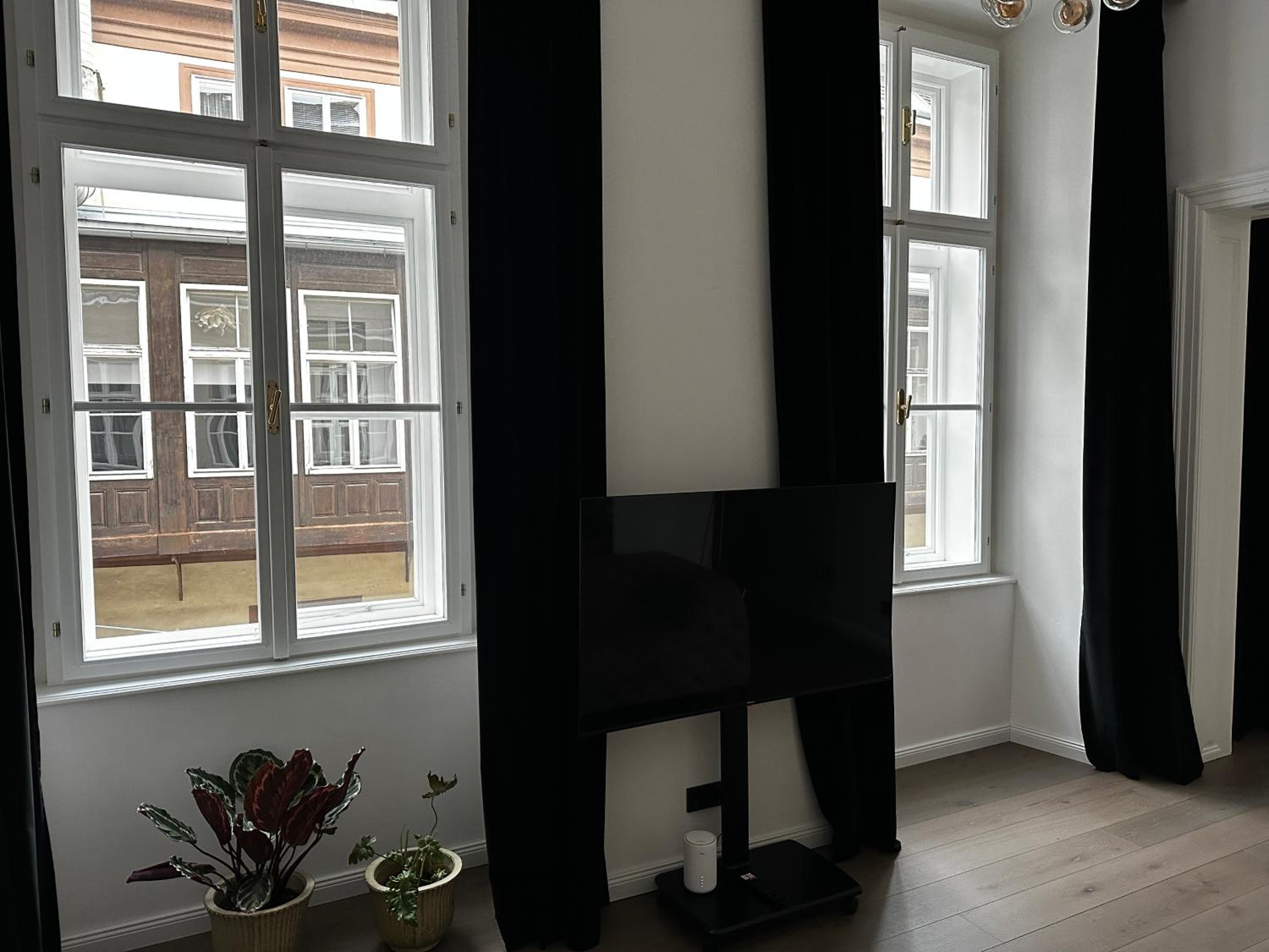 Superior Apartment with Sauna