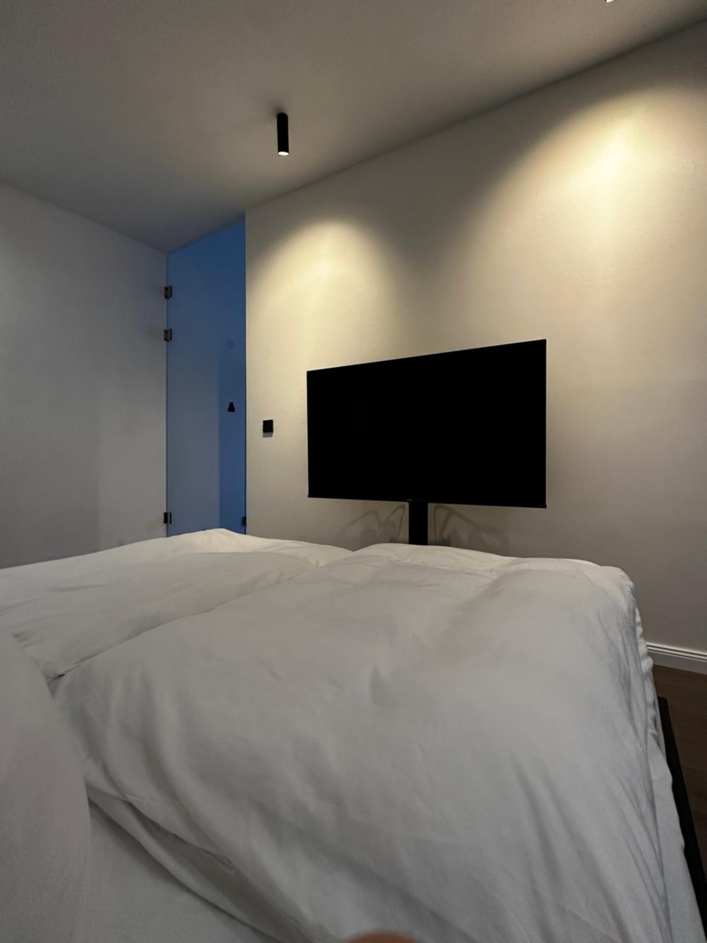 Superior Apartment with Sauna