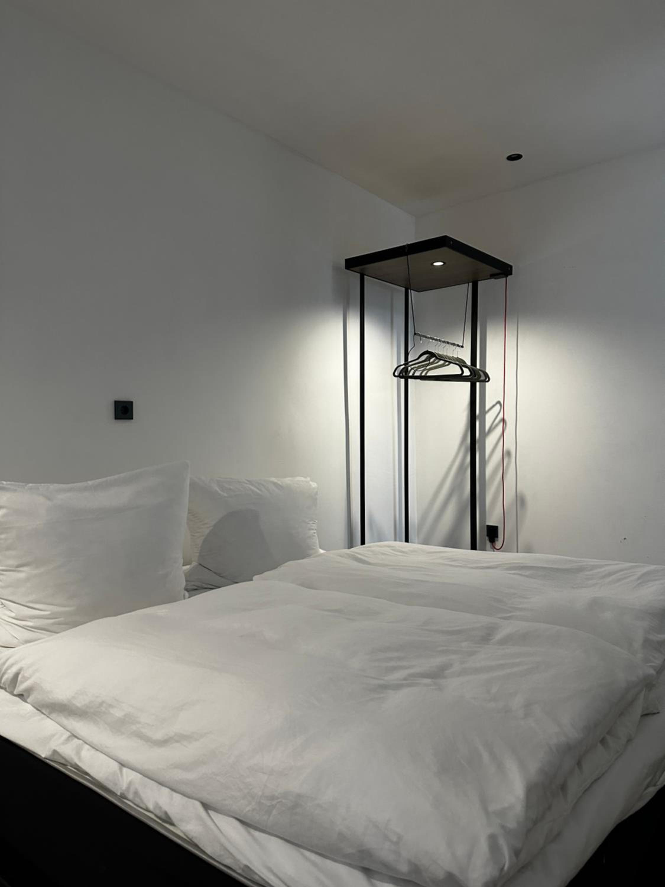 Superior Apartment with Sauna