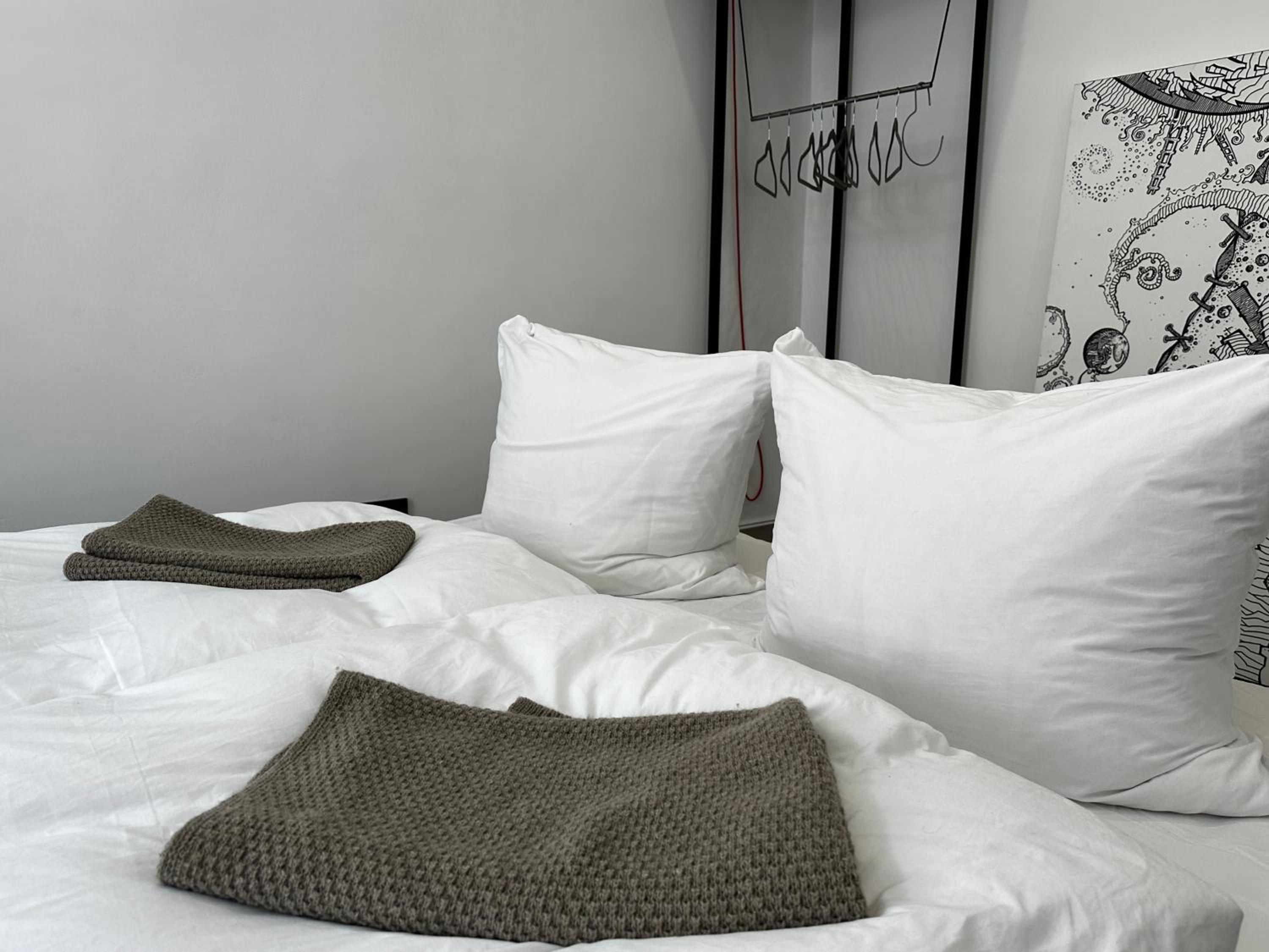 Superior Apartment with Sauna thumbnail 5