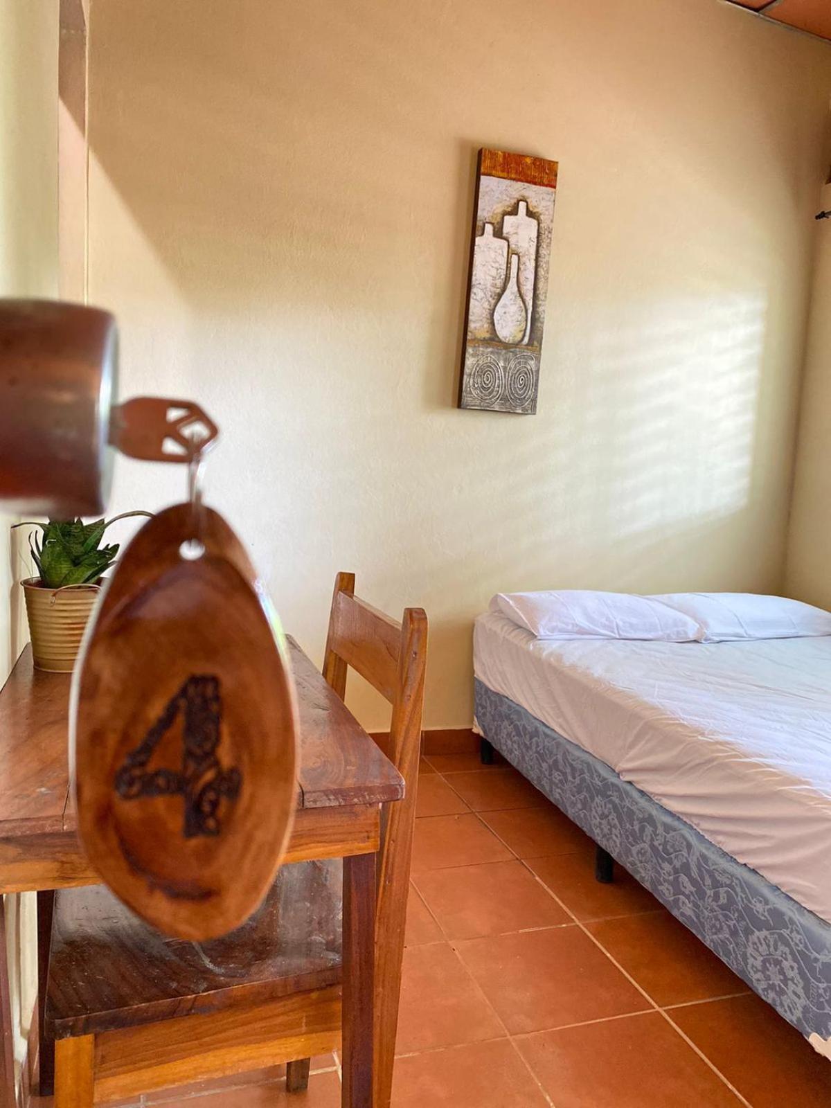 Double Room with Private Bathroom photo 1