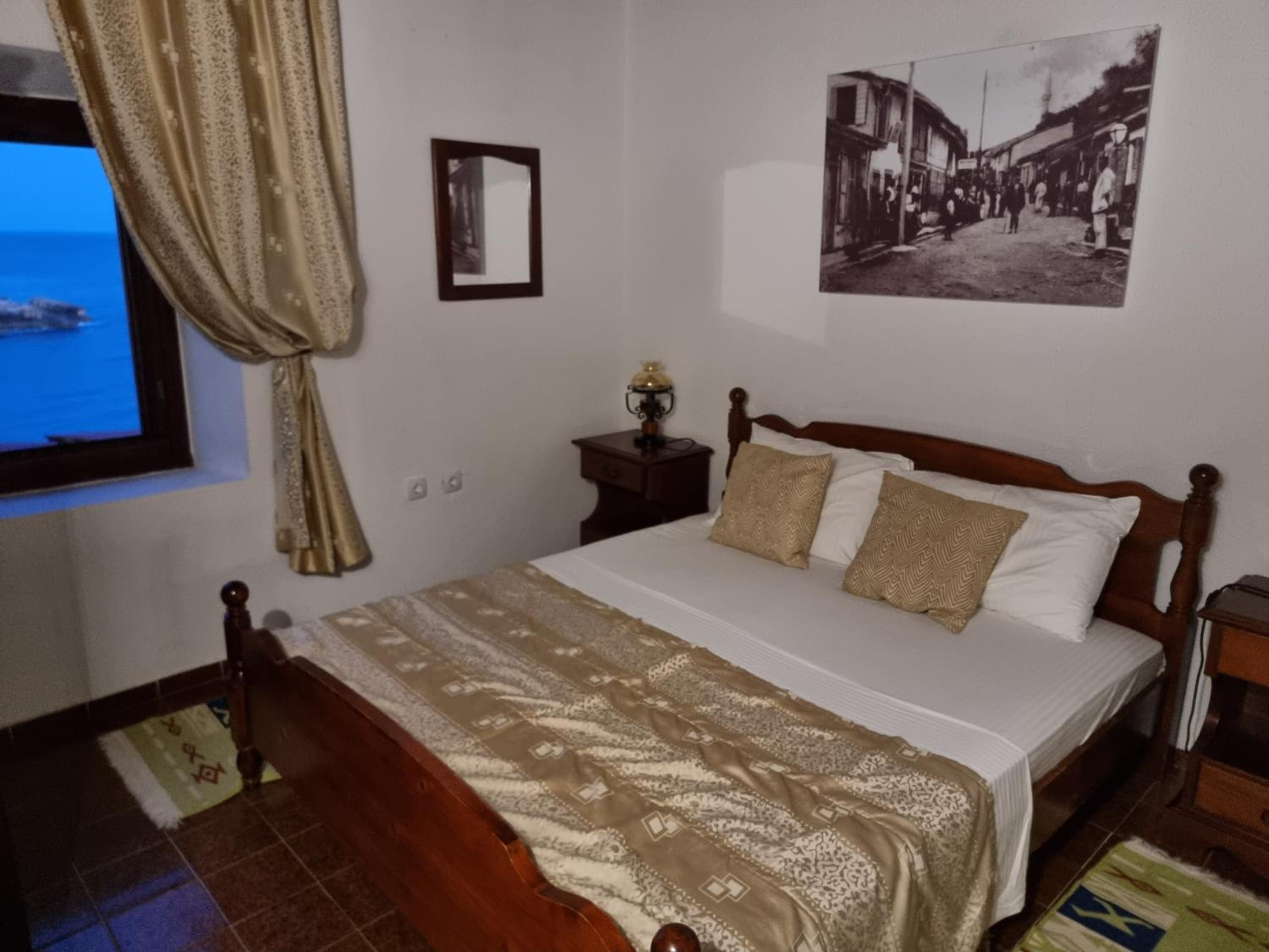 Double Room with Sea View photo 3